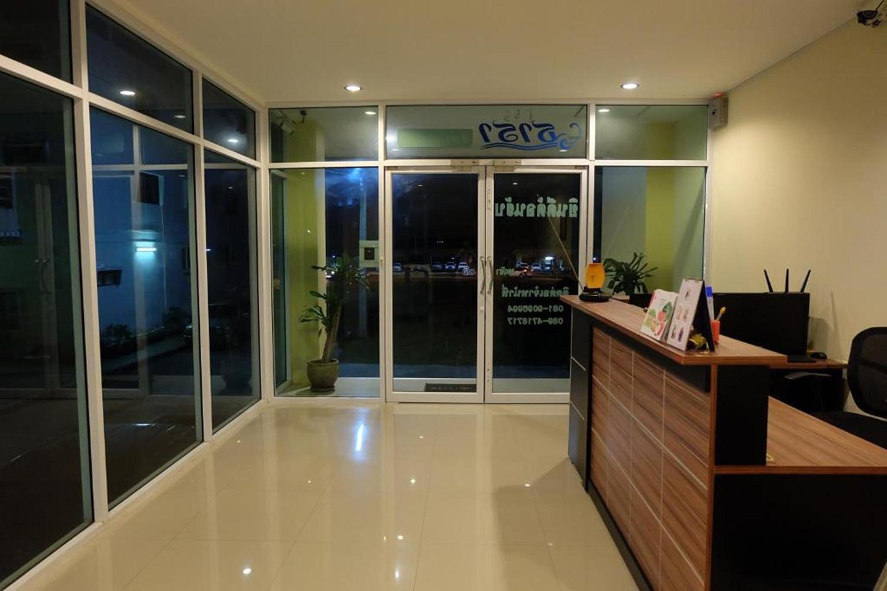 Tara Apartment