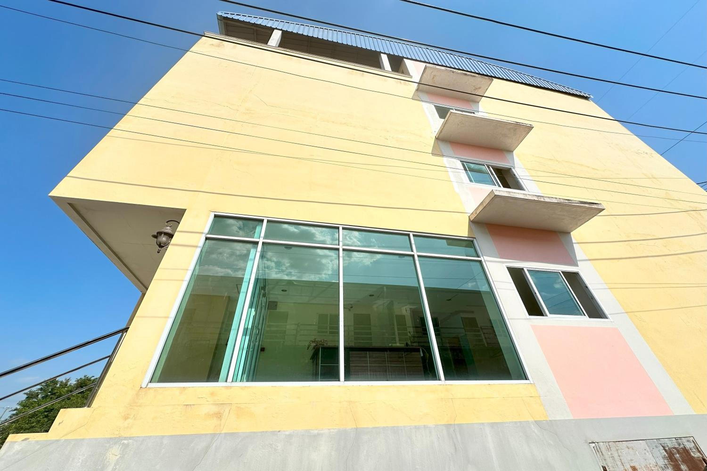 Tara Apartment