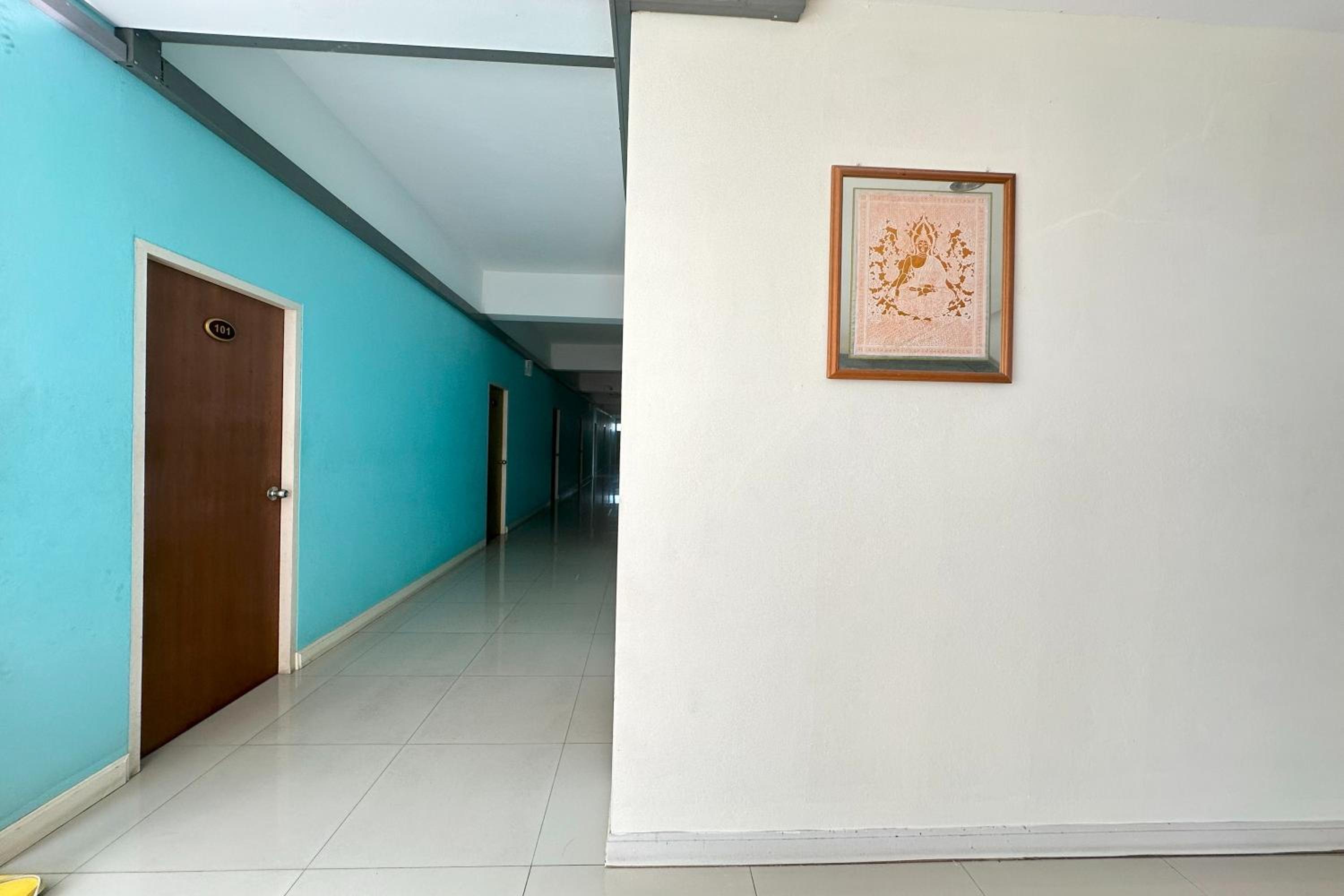Tara Apartment