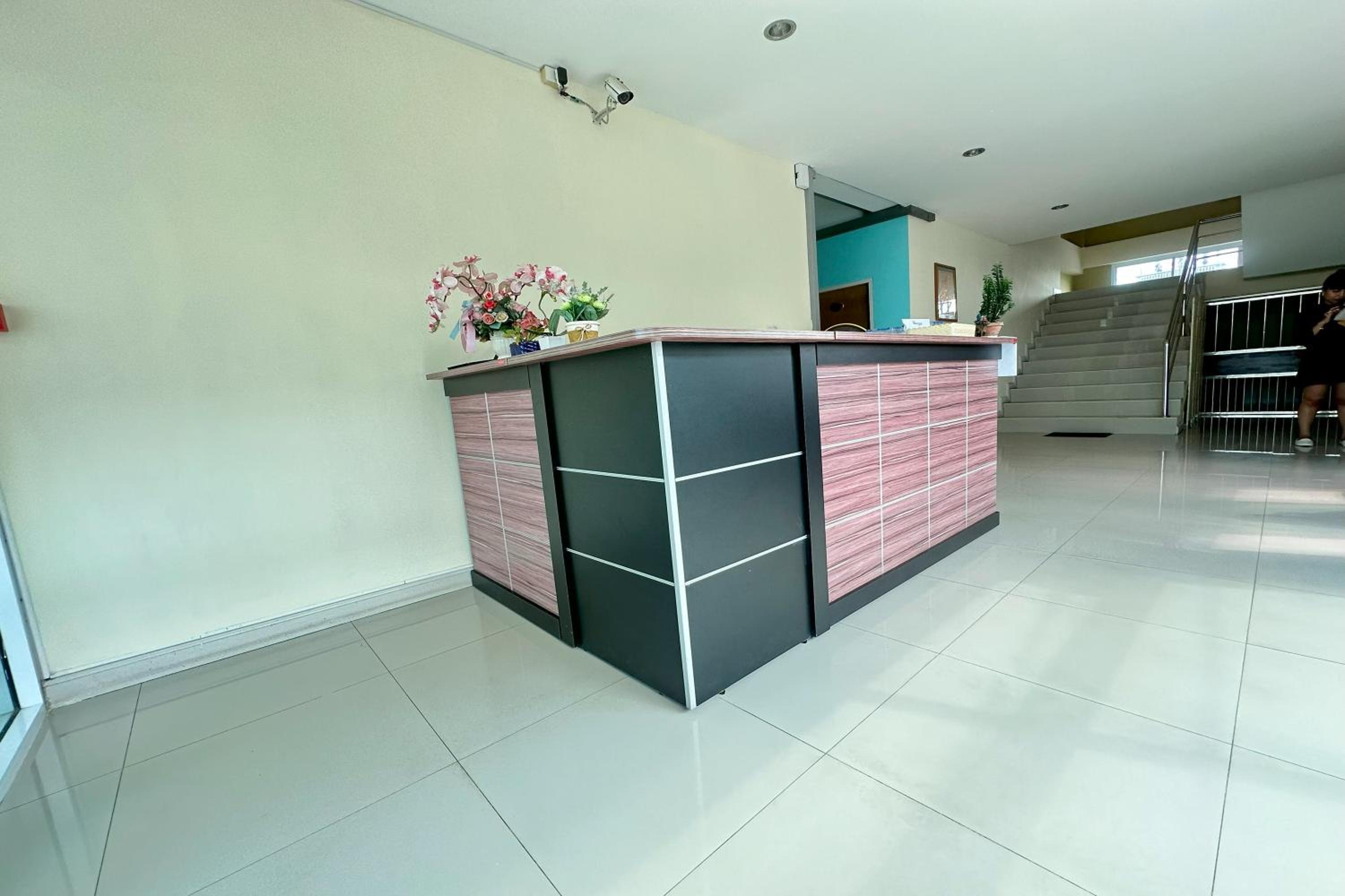 Tara Apartment