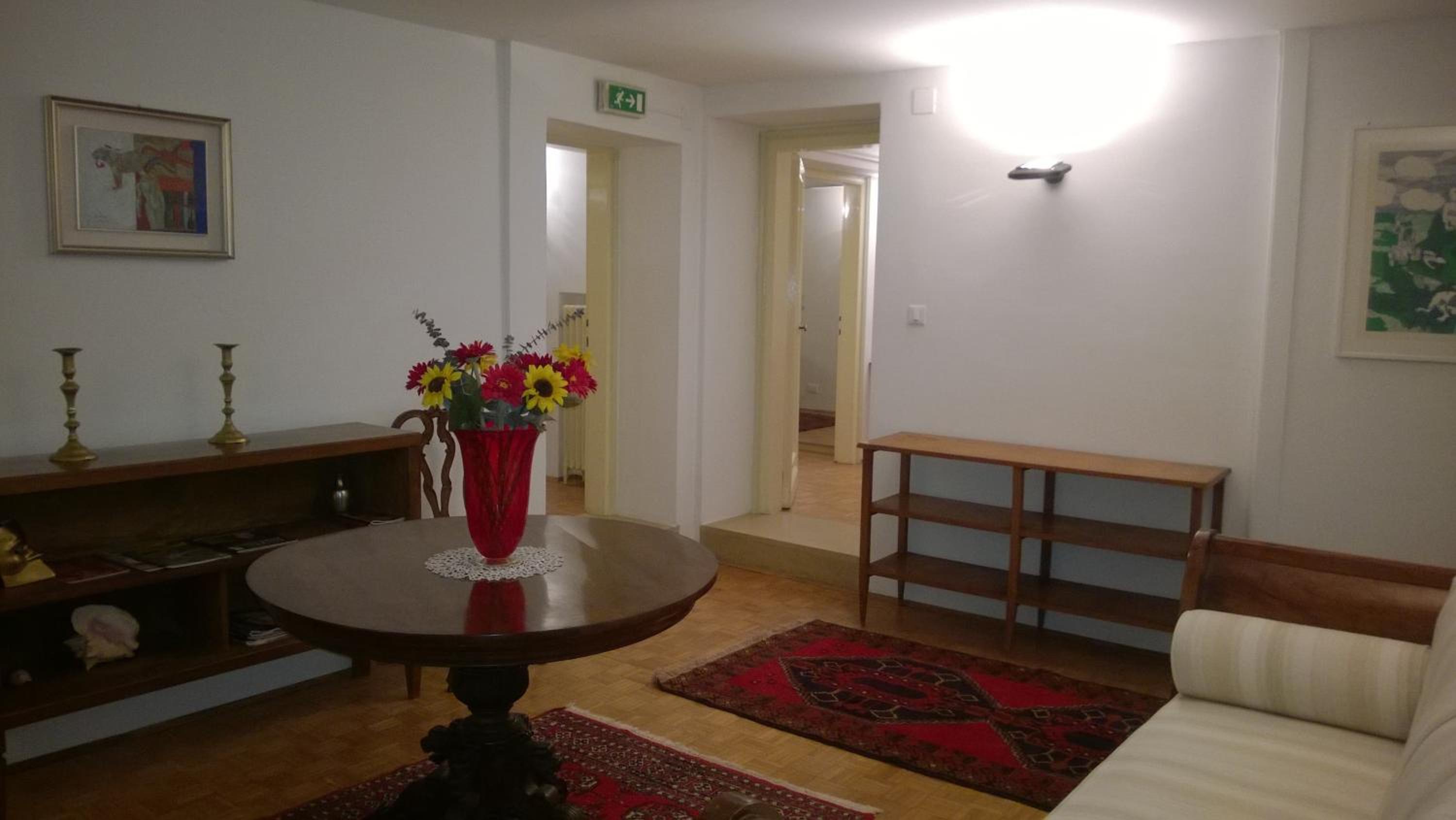 In Venice Back To San Marco tourist apartment