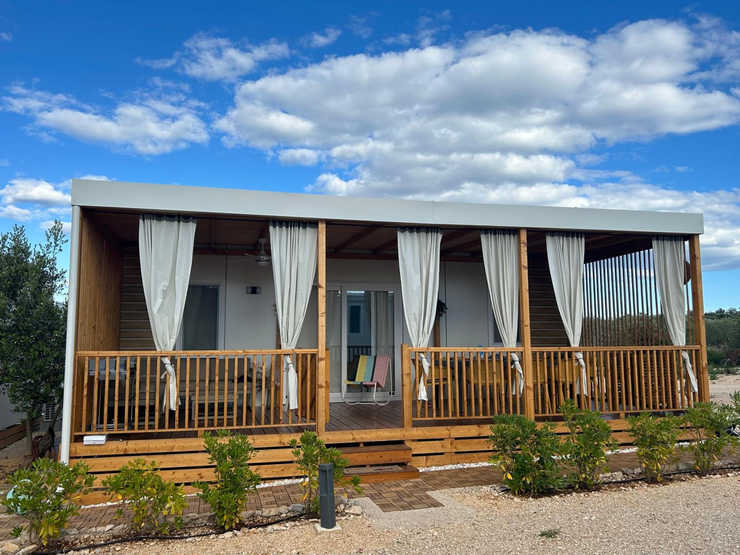 O'LIVE PREMIUM Mobile Home