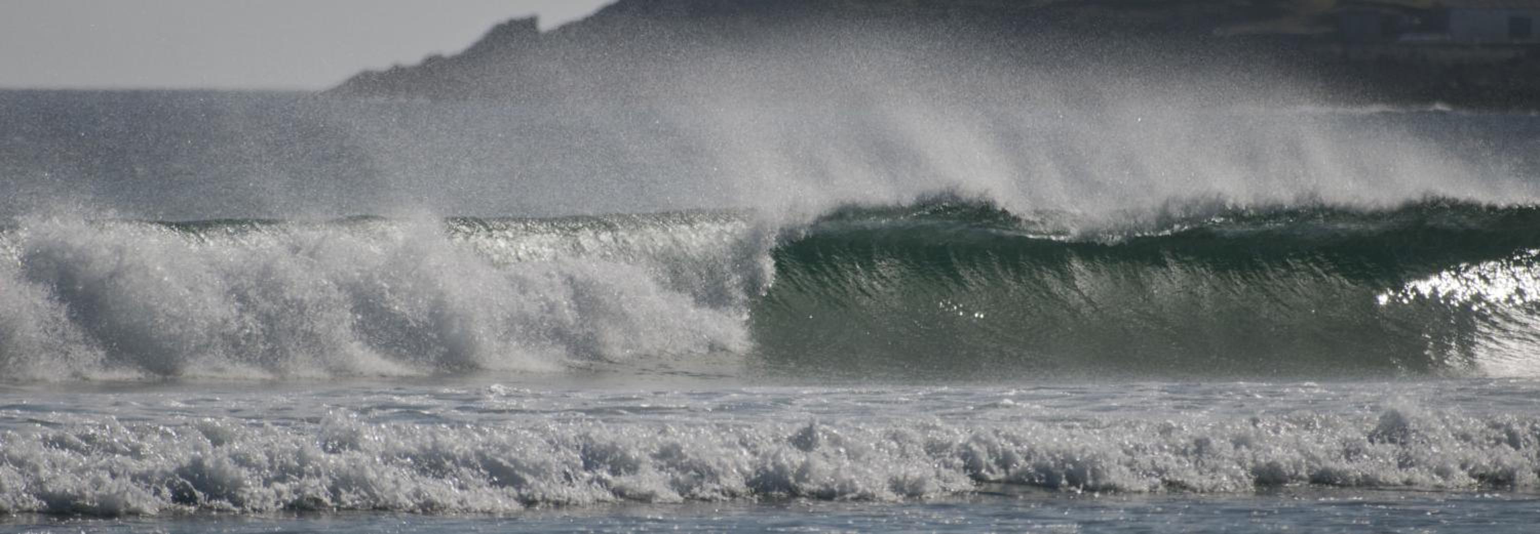 Rolling Wave Guesthouse