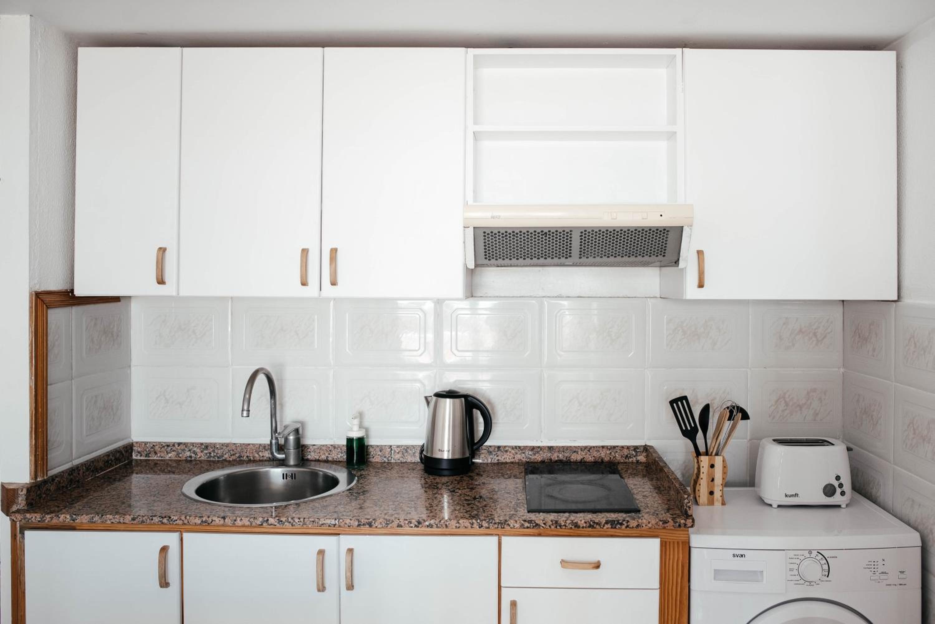 Apartamento TamaraMar 2