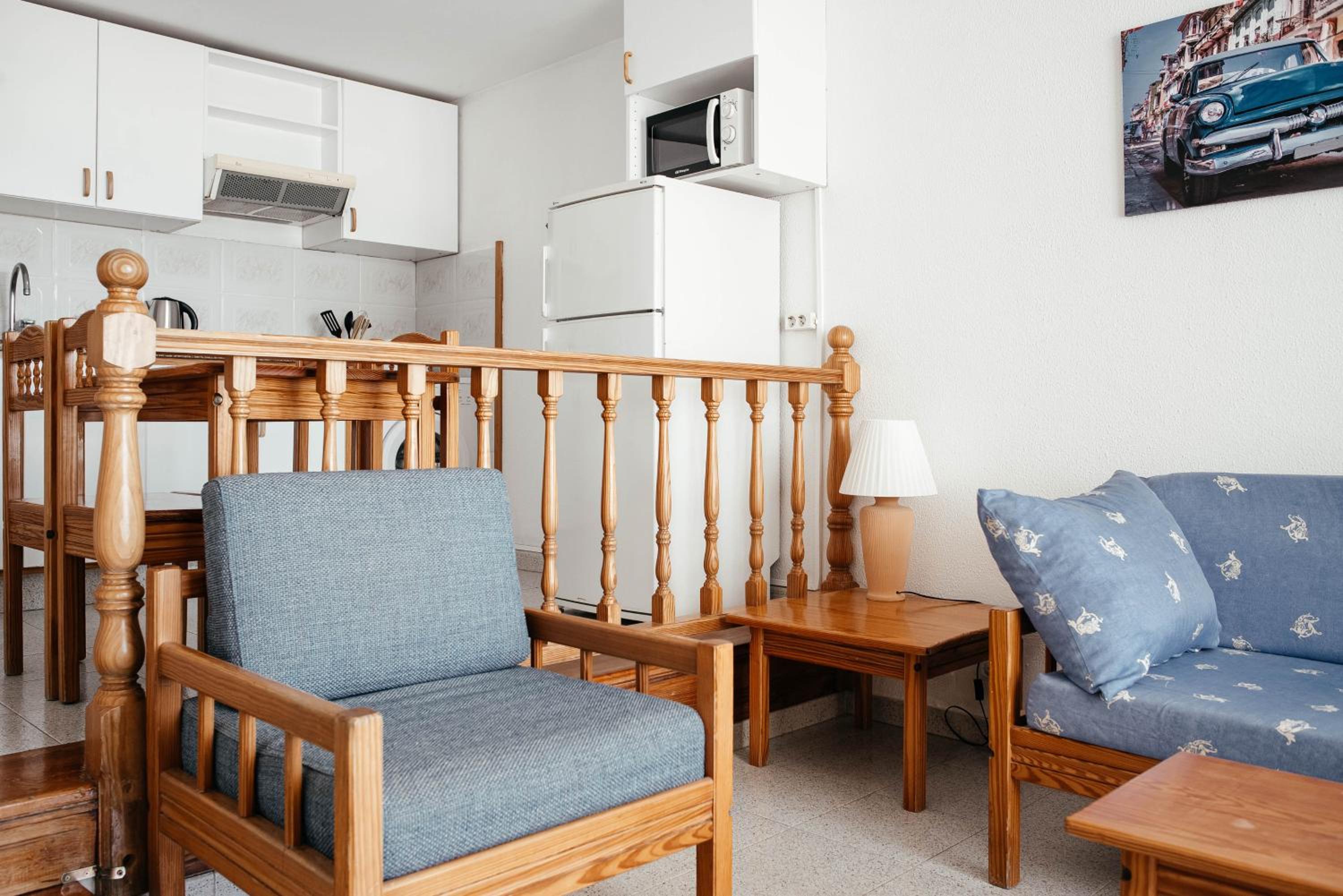 Apartamento TamaraMar 2