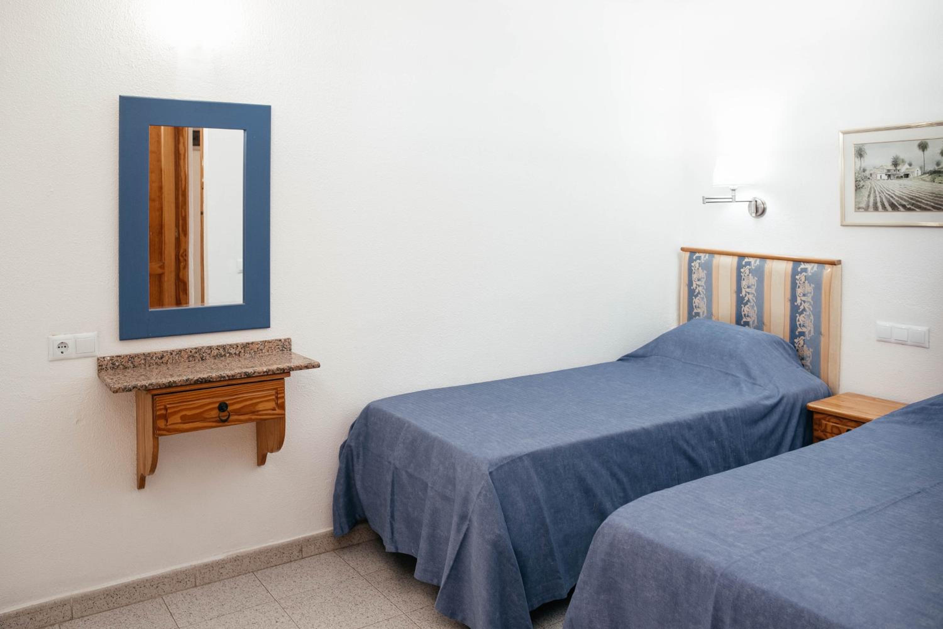 Apartamento TamaraMar 2