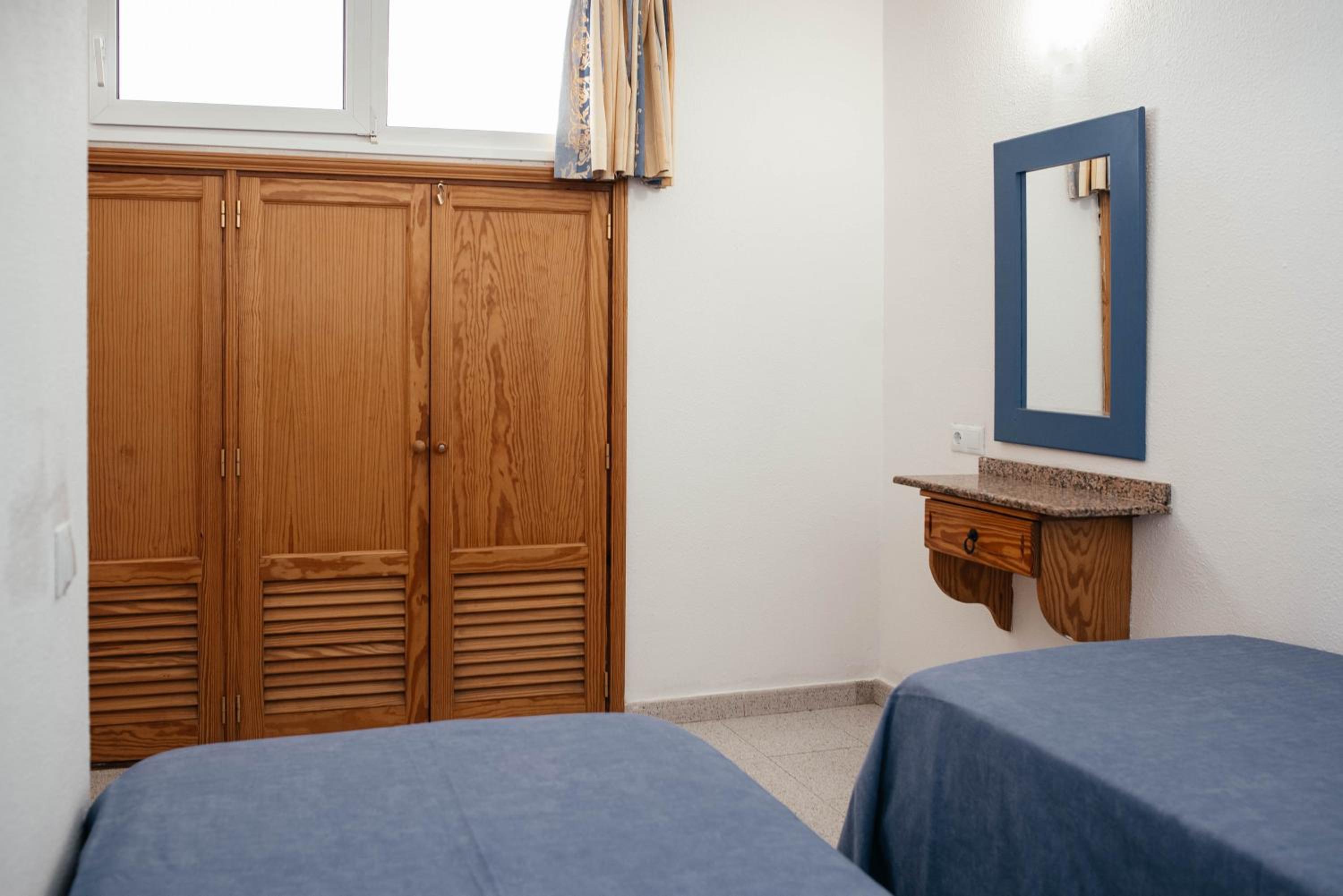 Apartamento TamaraMar 2