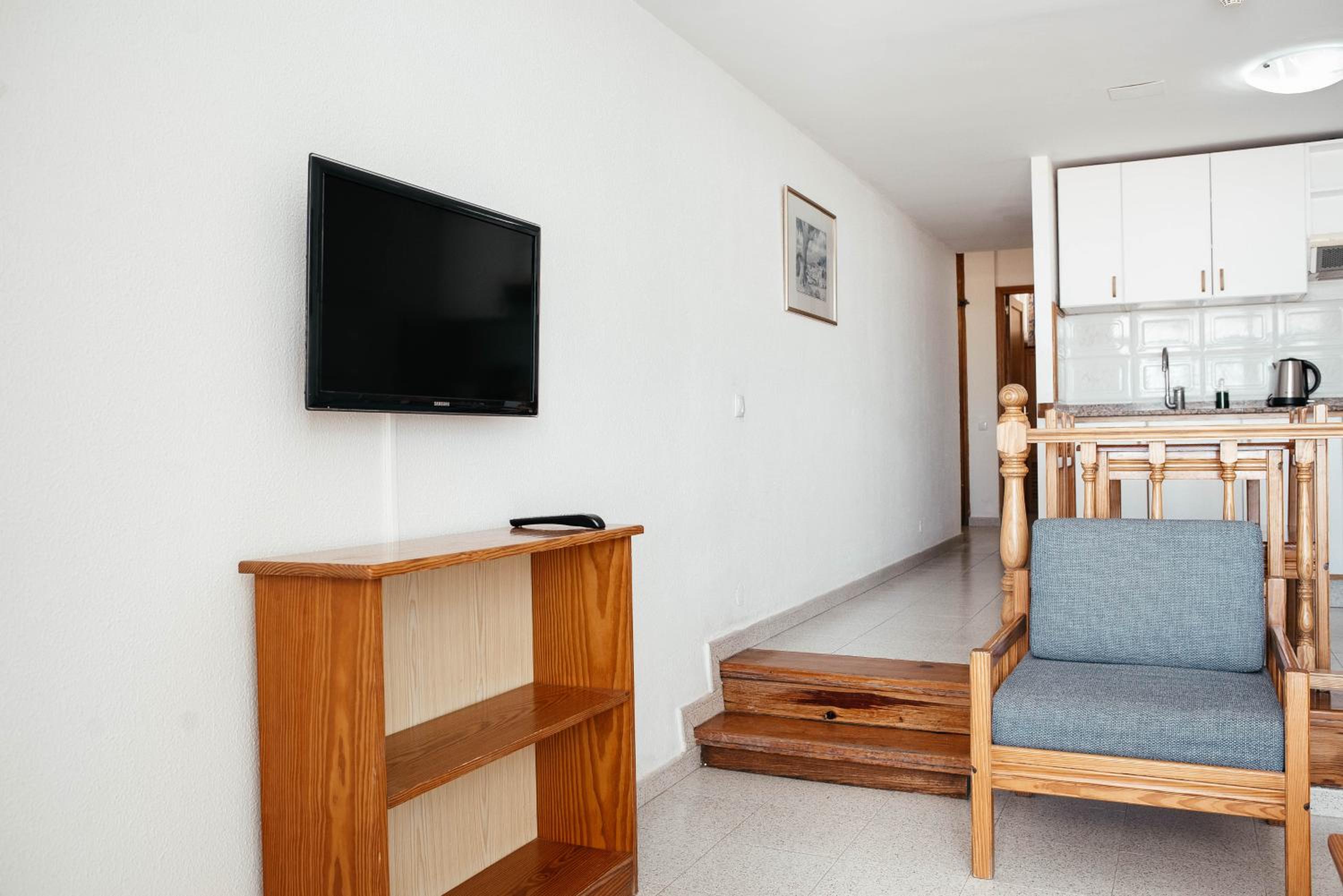 Apartamento TamaraMar 2