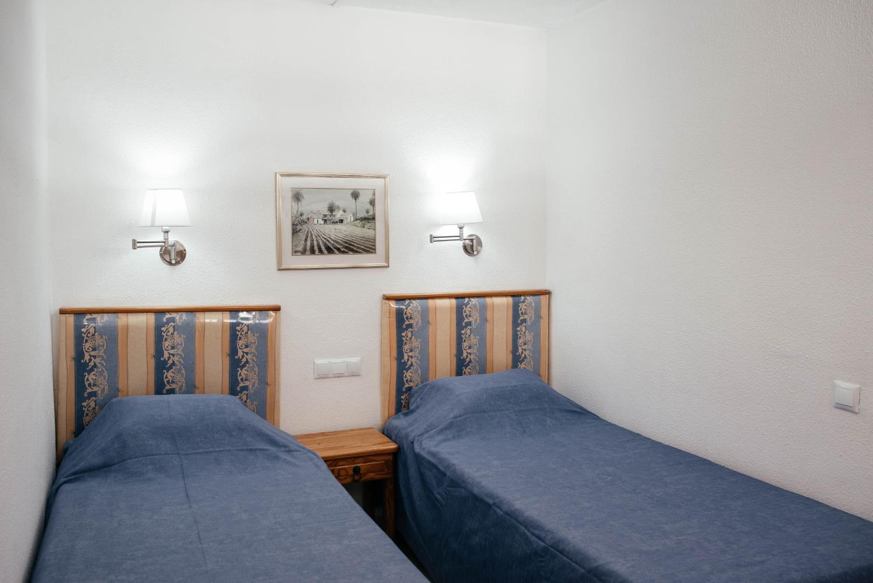Apartamento TamaraMar 2