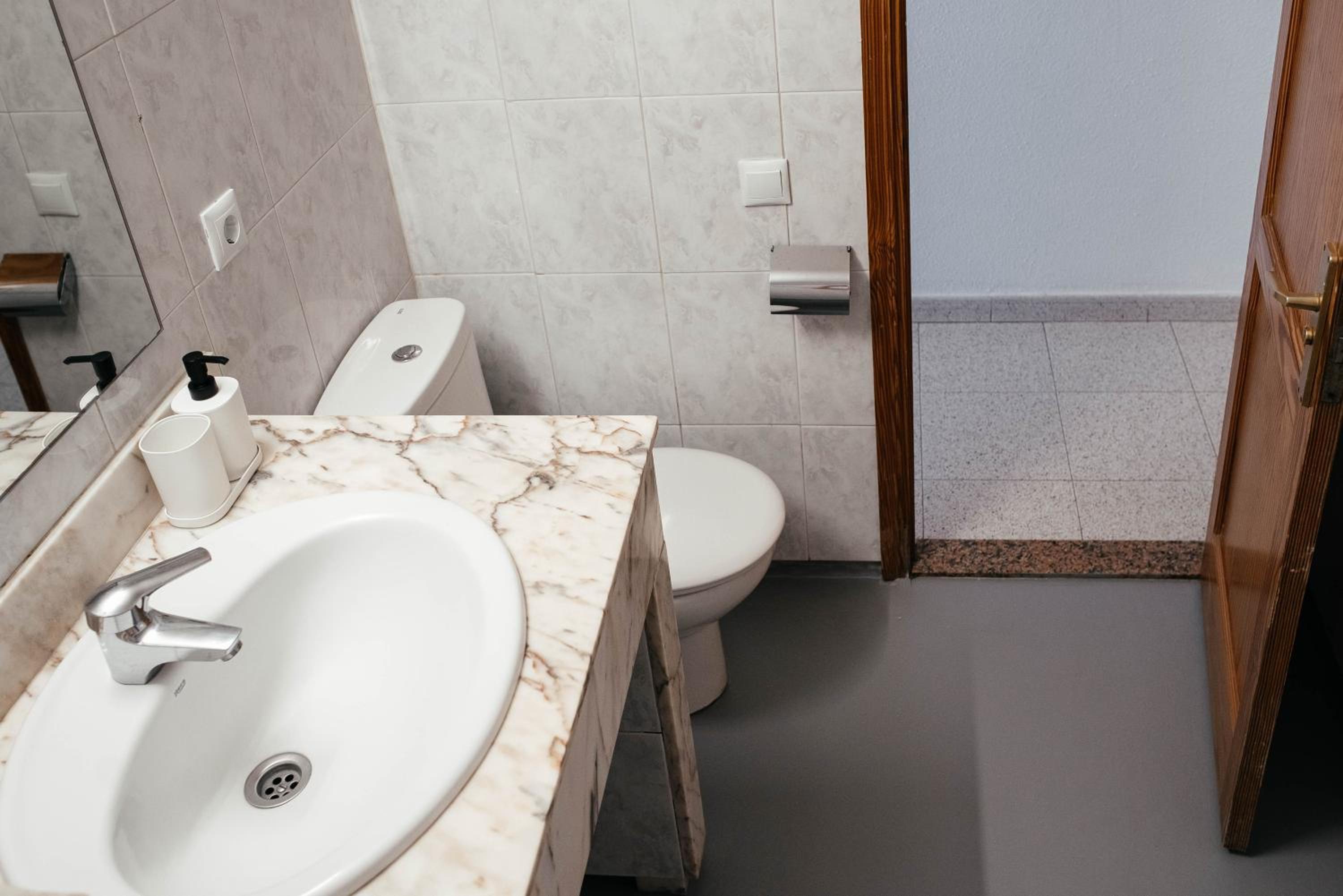 Apartamento TamaraMar 2