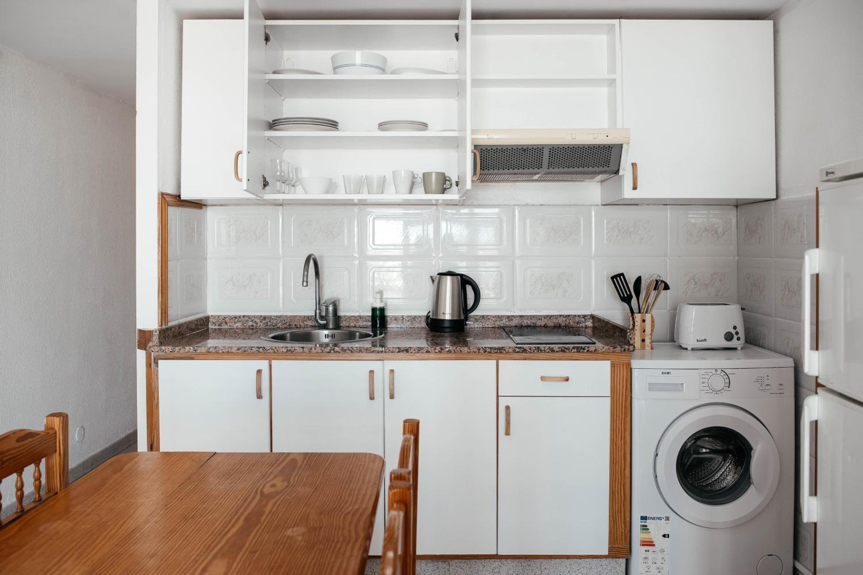 Apartamento TamaraMar 2
