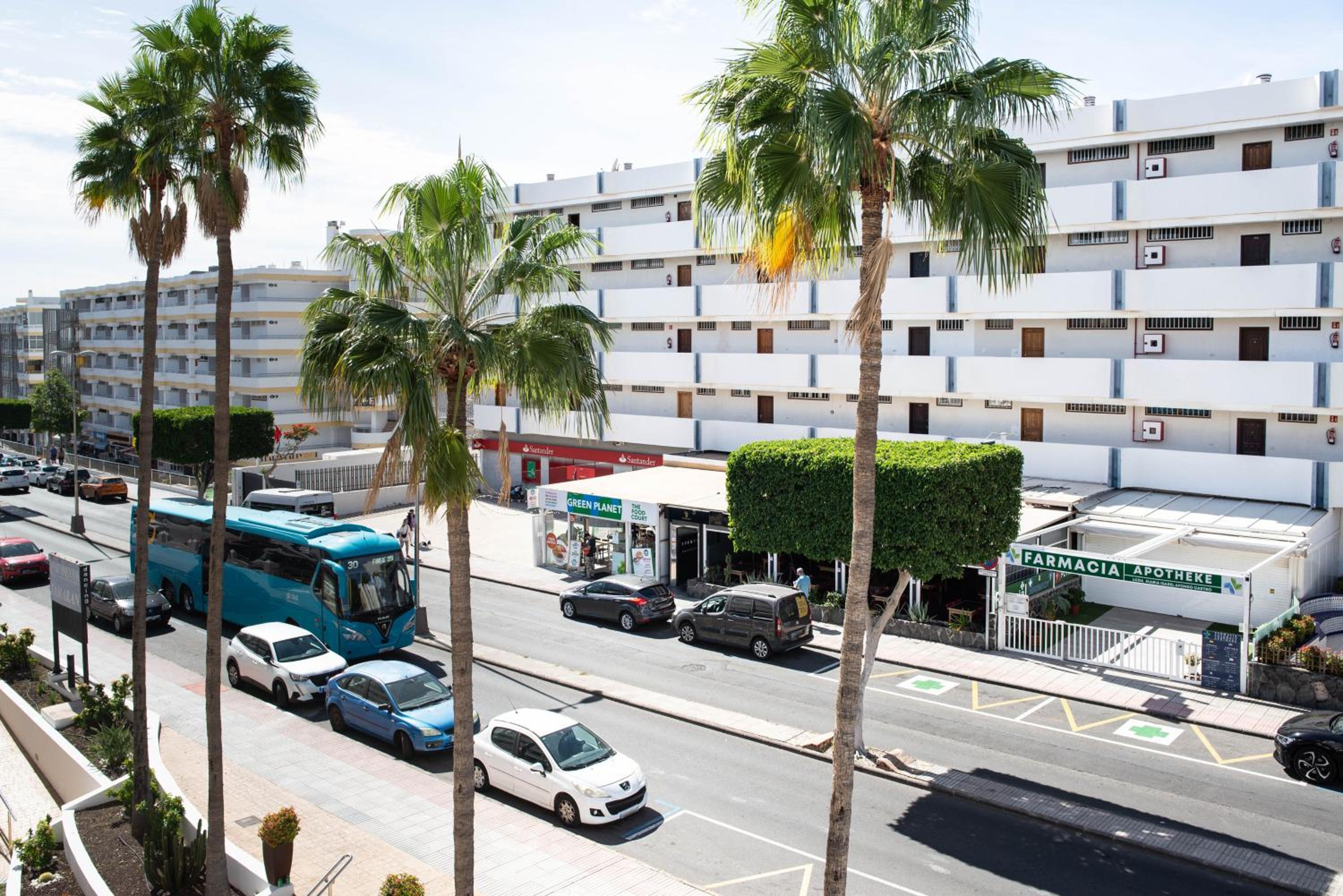 Apartamento TamaraMar 2