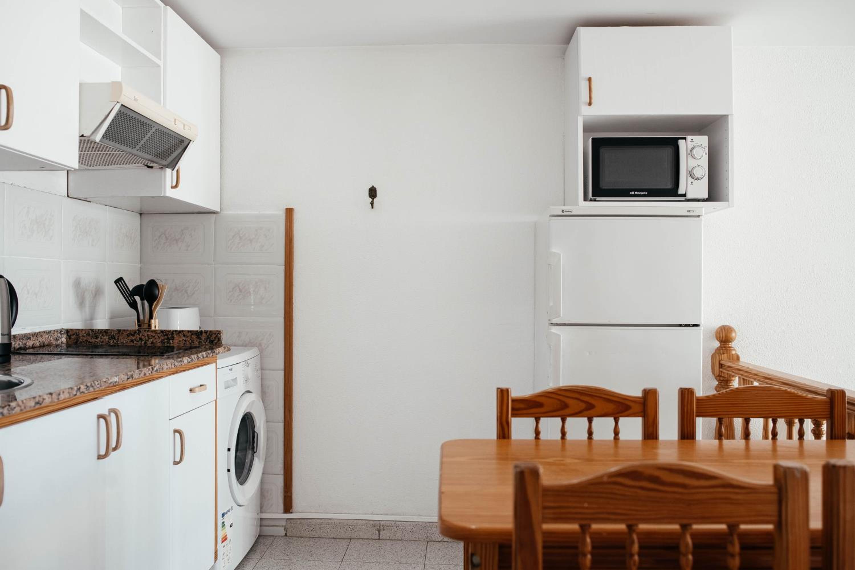 Apartamento TamaraMar 2