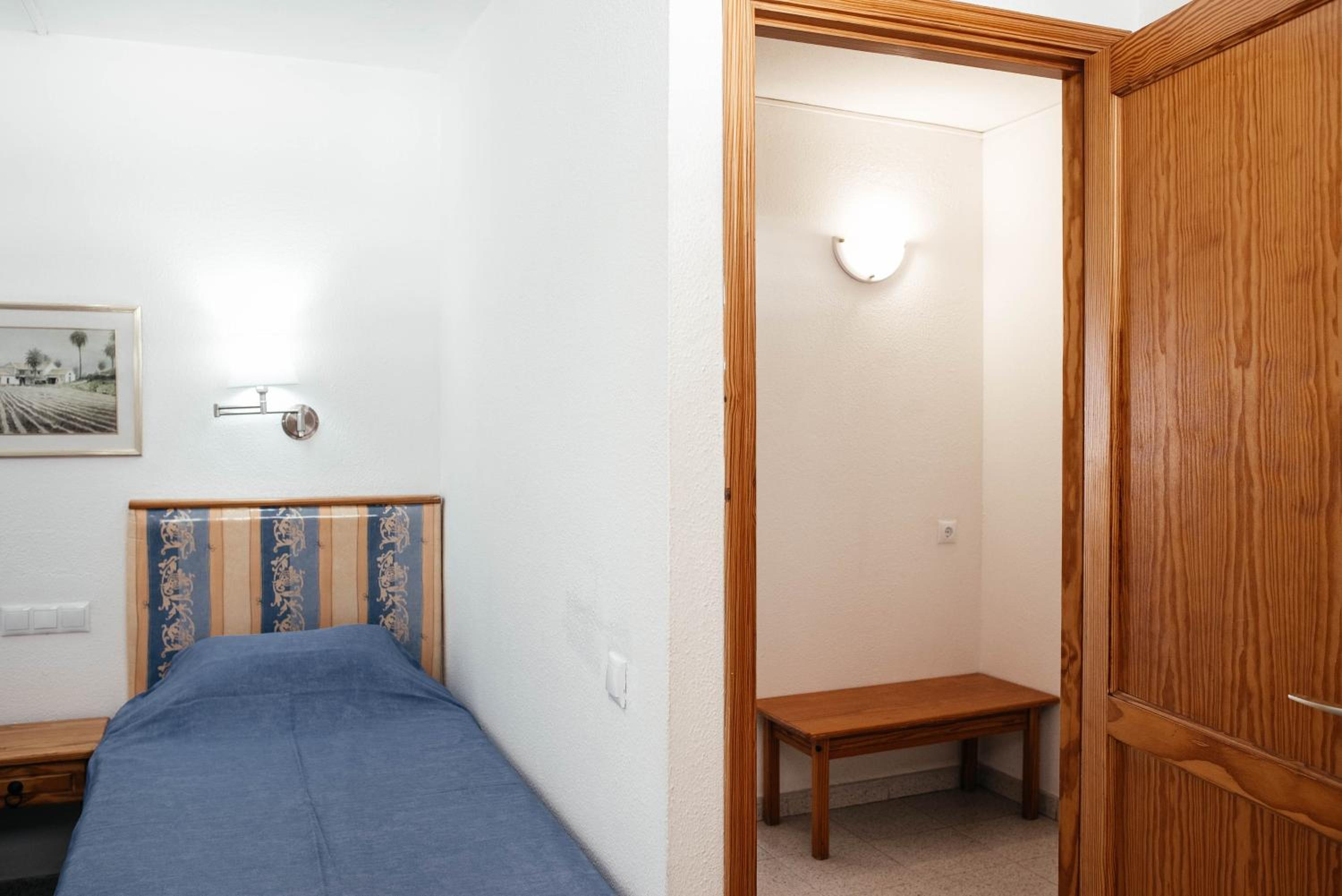 Apartamento TamaraMar 2