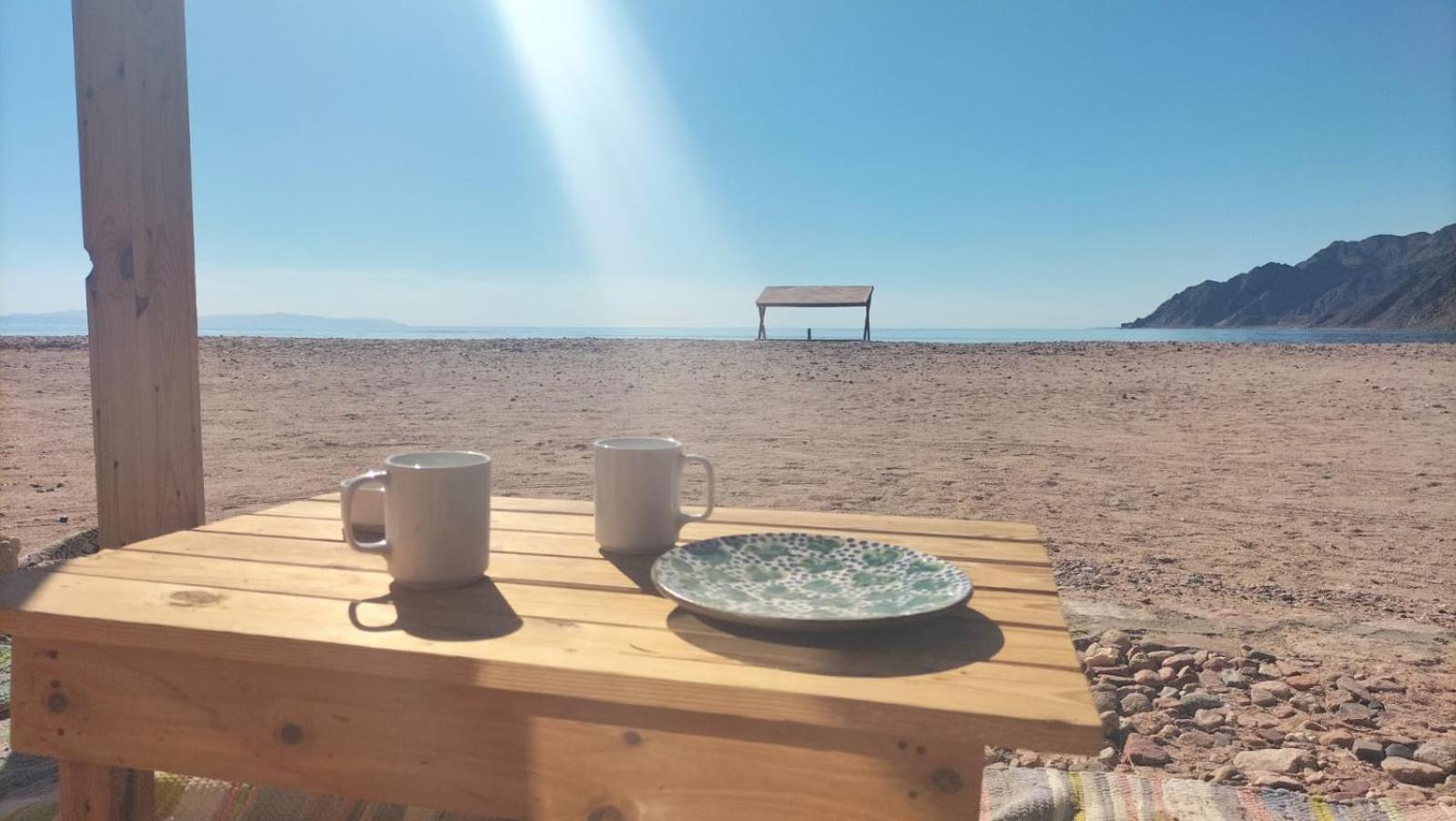 Sea sound Camp