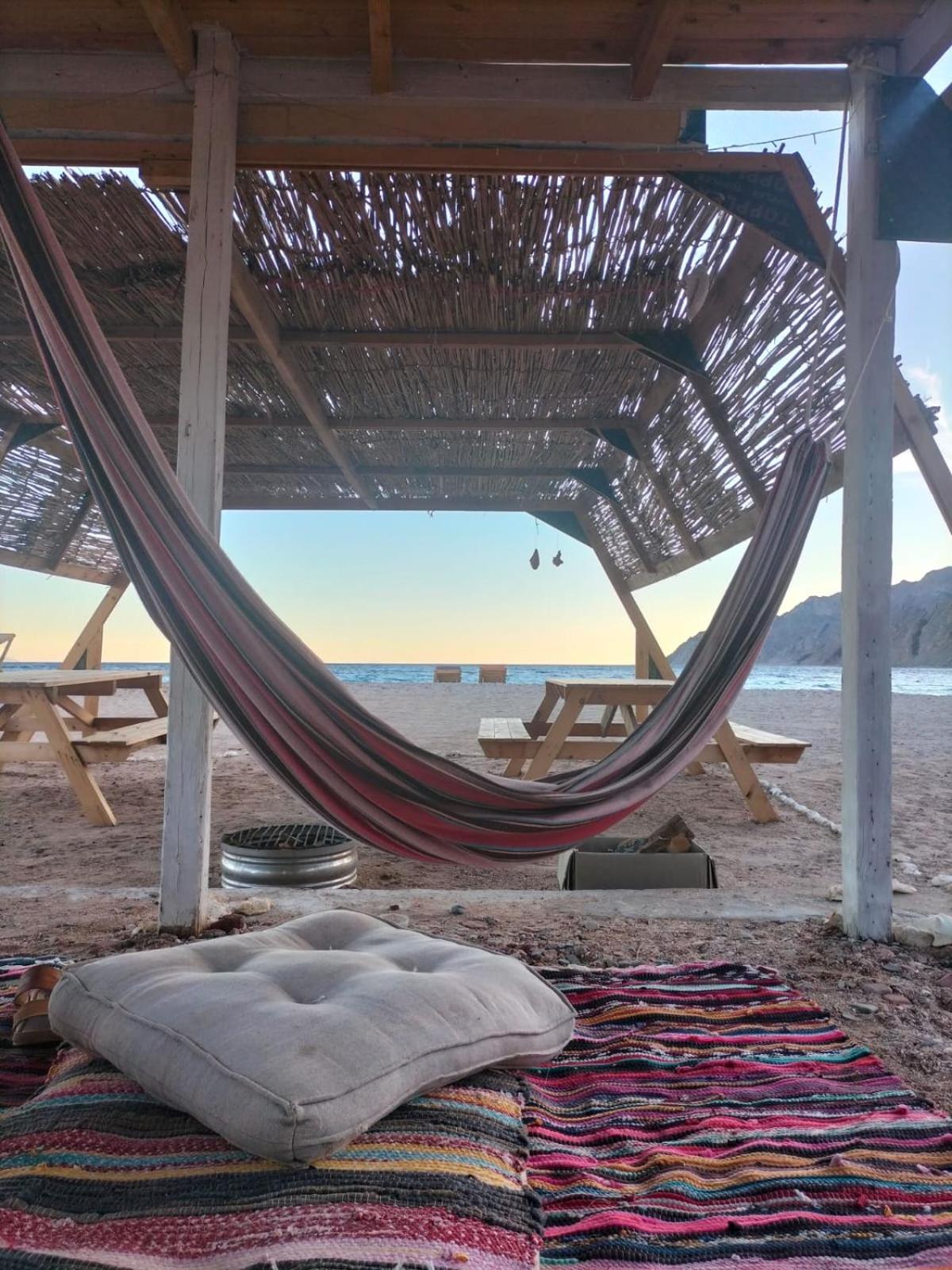 Sea sound Camp