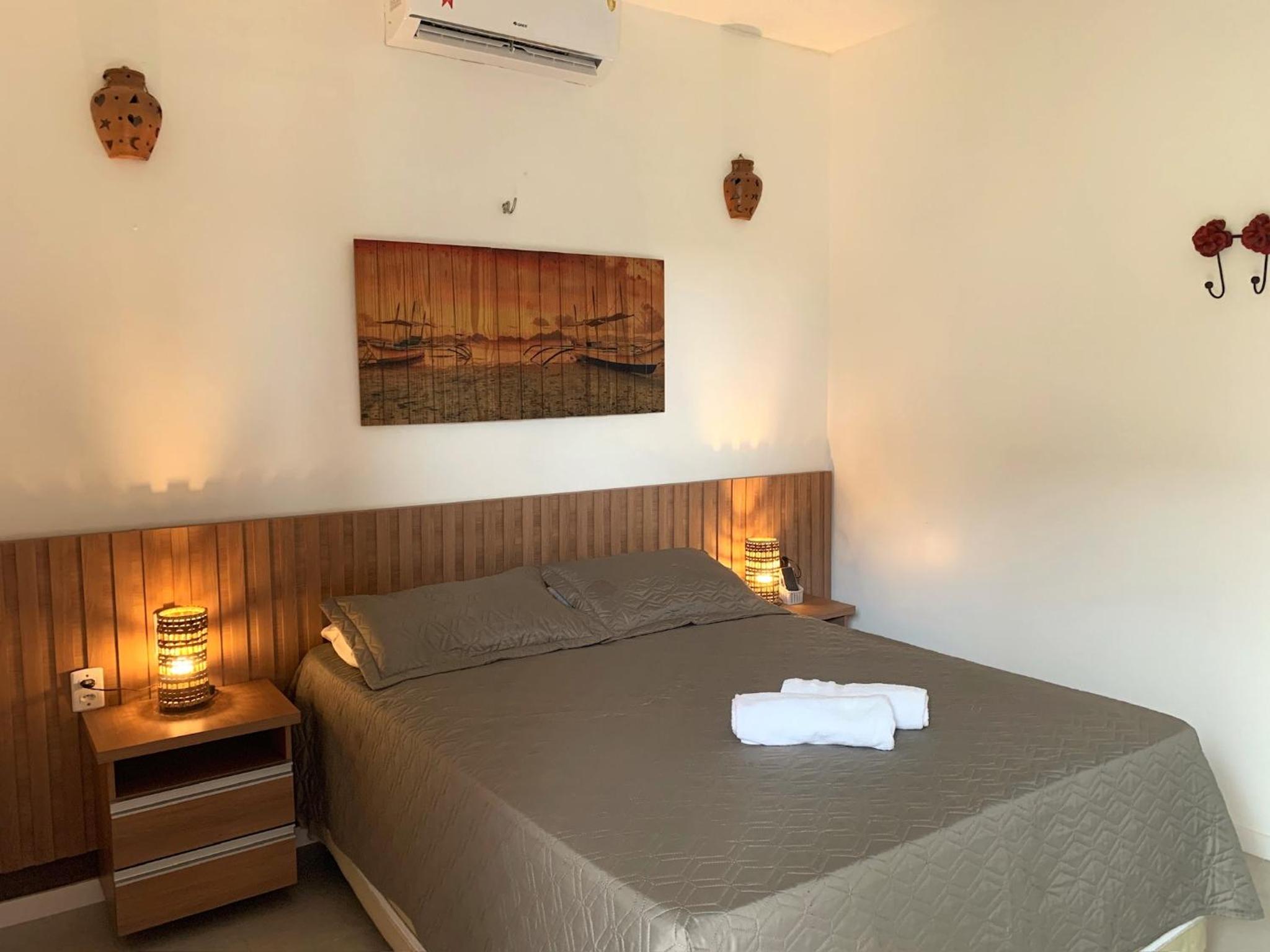 Casa Amarela - Santo Amaro