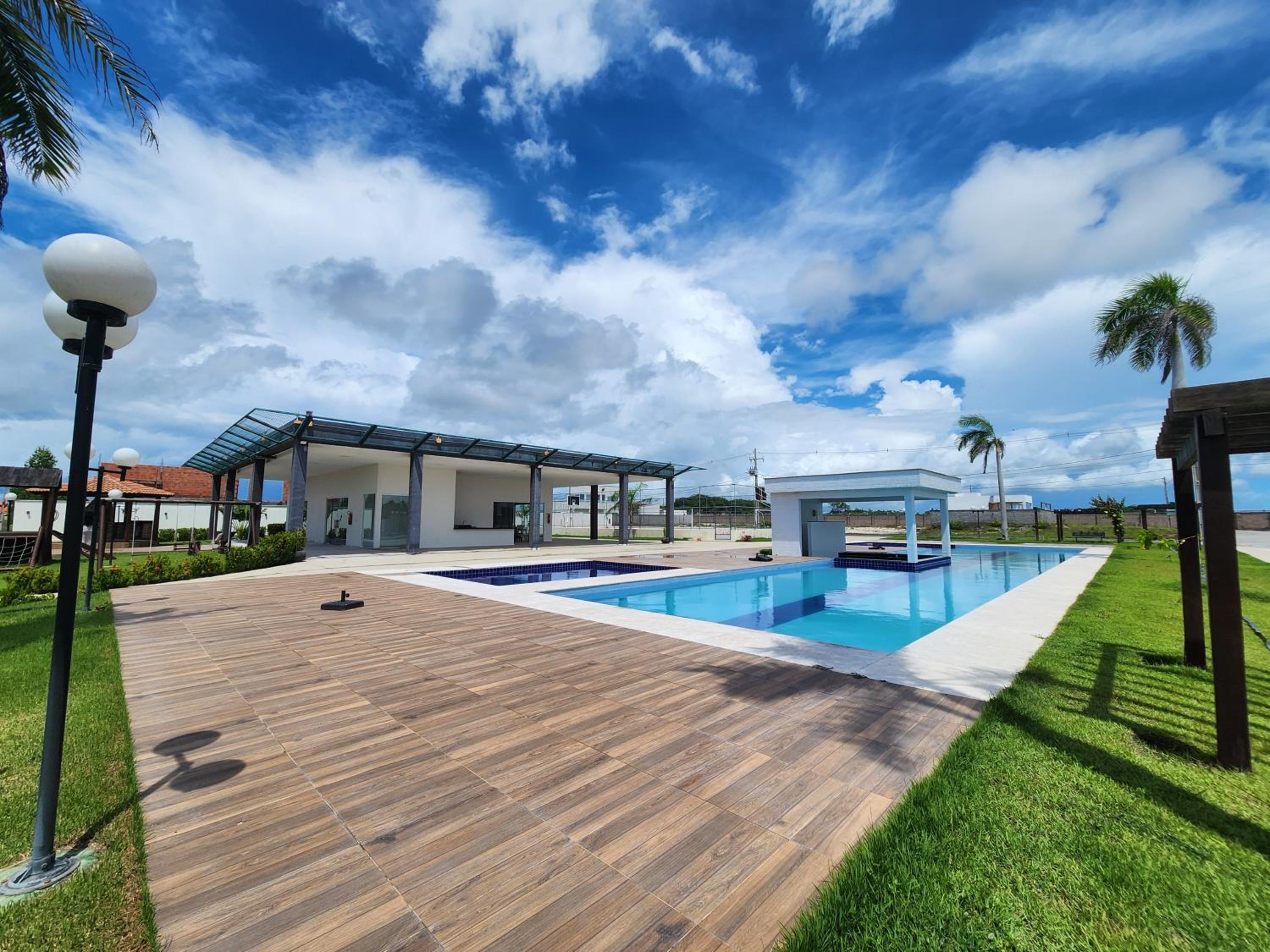 Casa Amarela - Santo Amaro