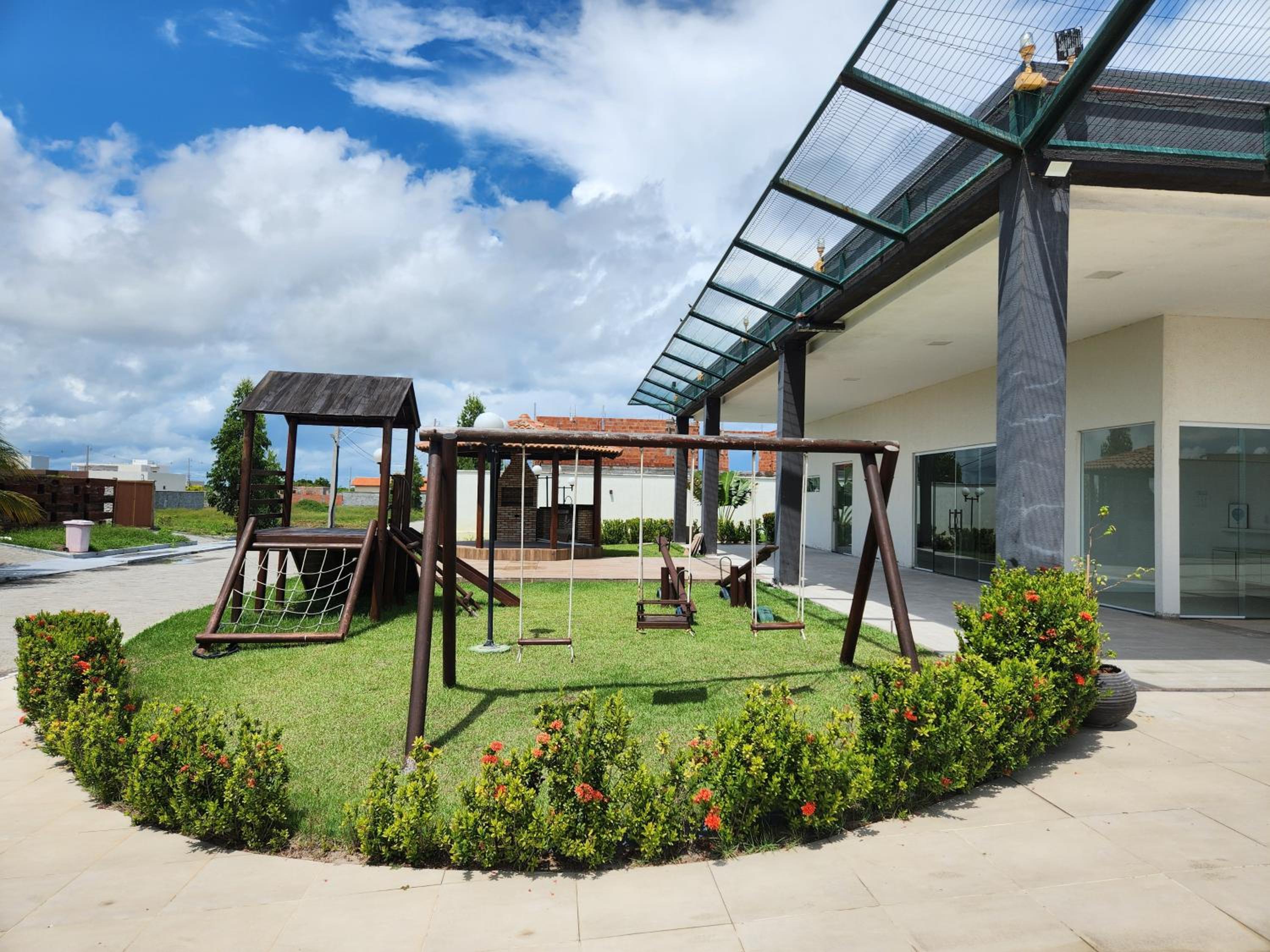 Casa Amarela - Santo Amaro
