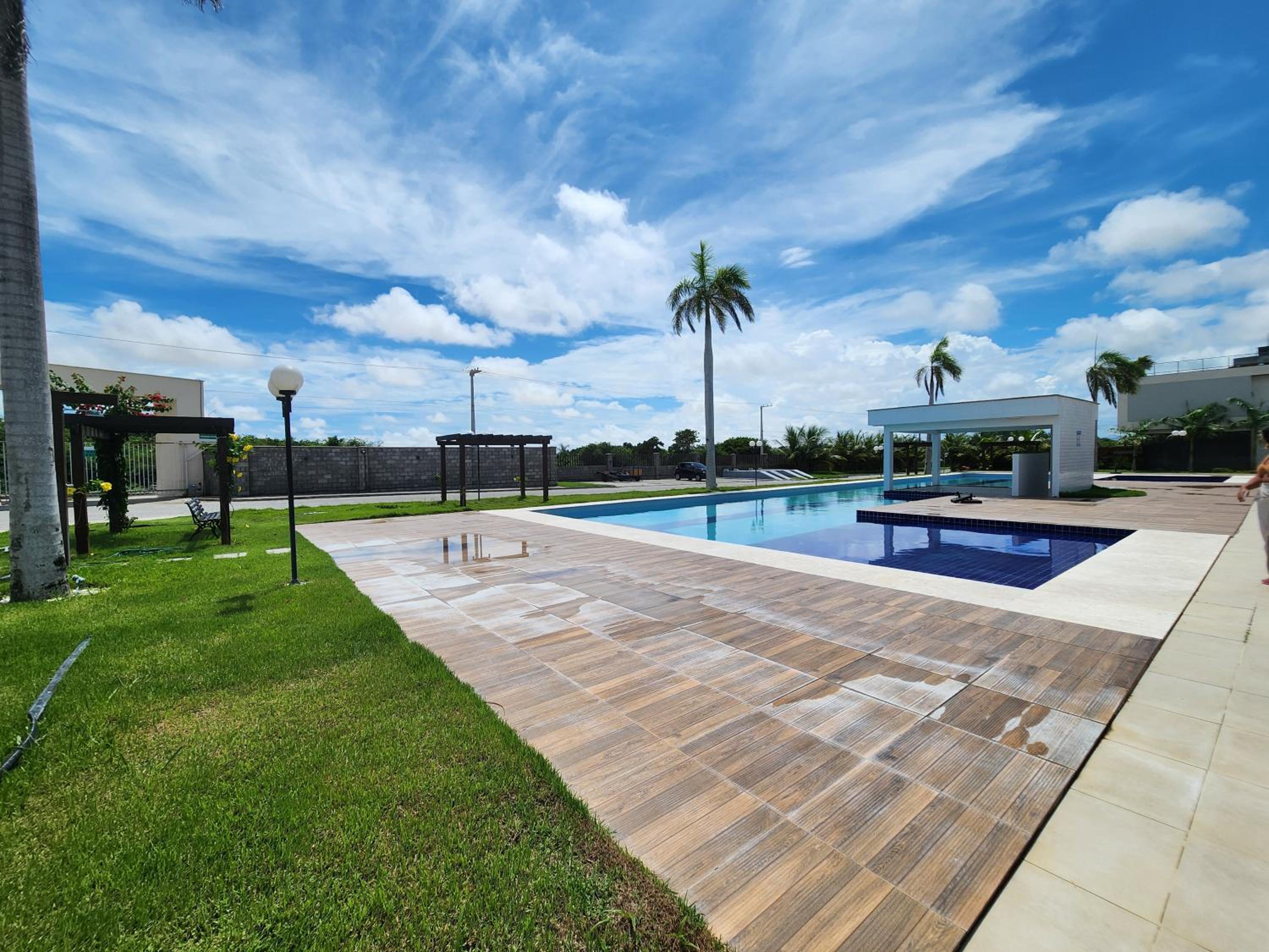 Casa Amarela - Santo Amaro