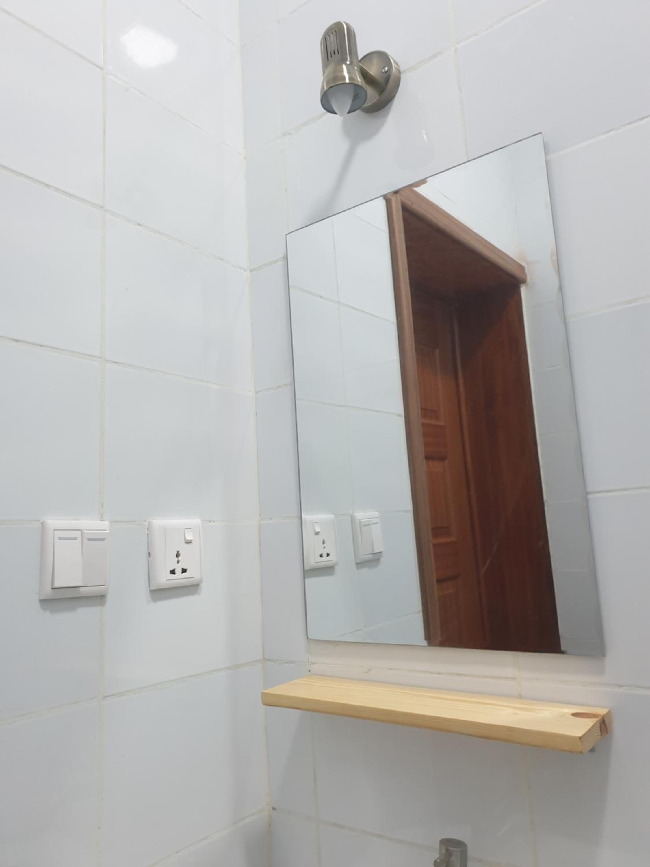 Afro-Chic Retreat Kigali, Rwanda