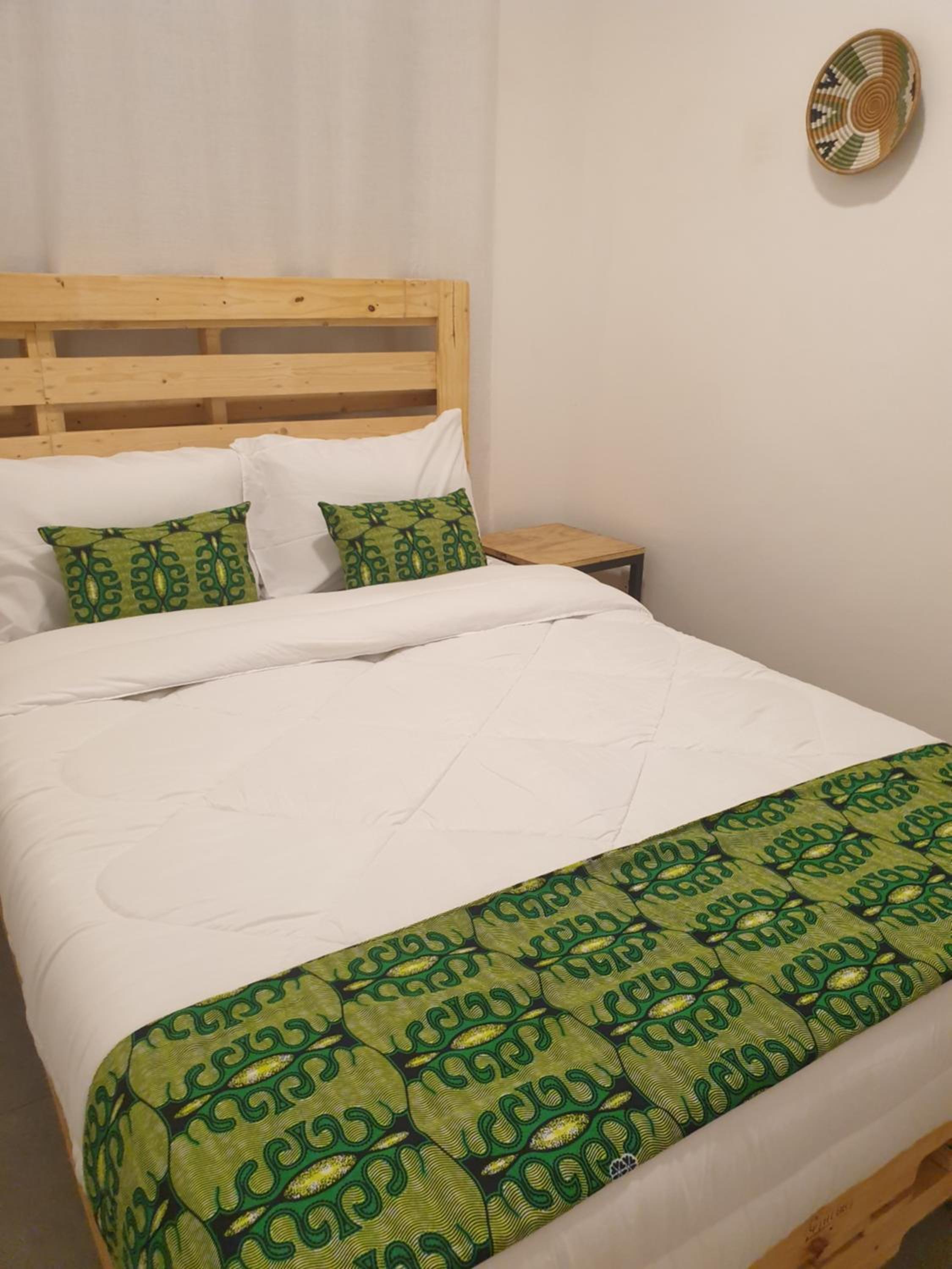 Afro-Chic Retreat Kigali, Rwanda