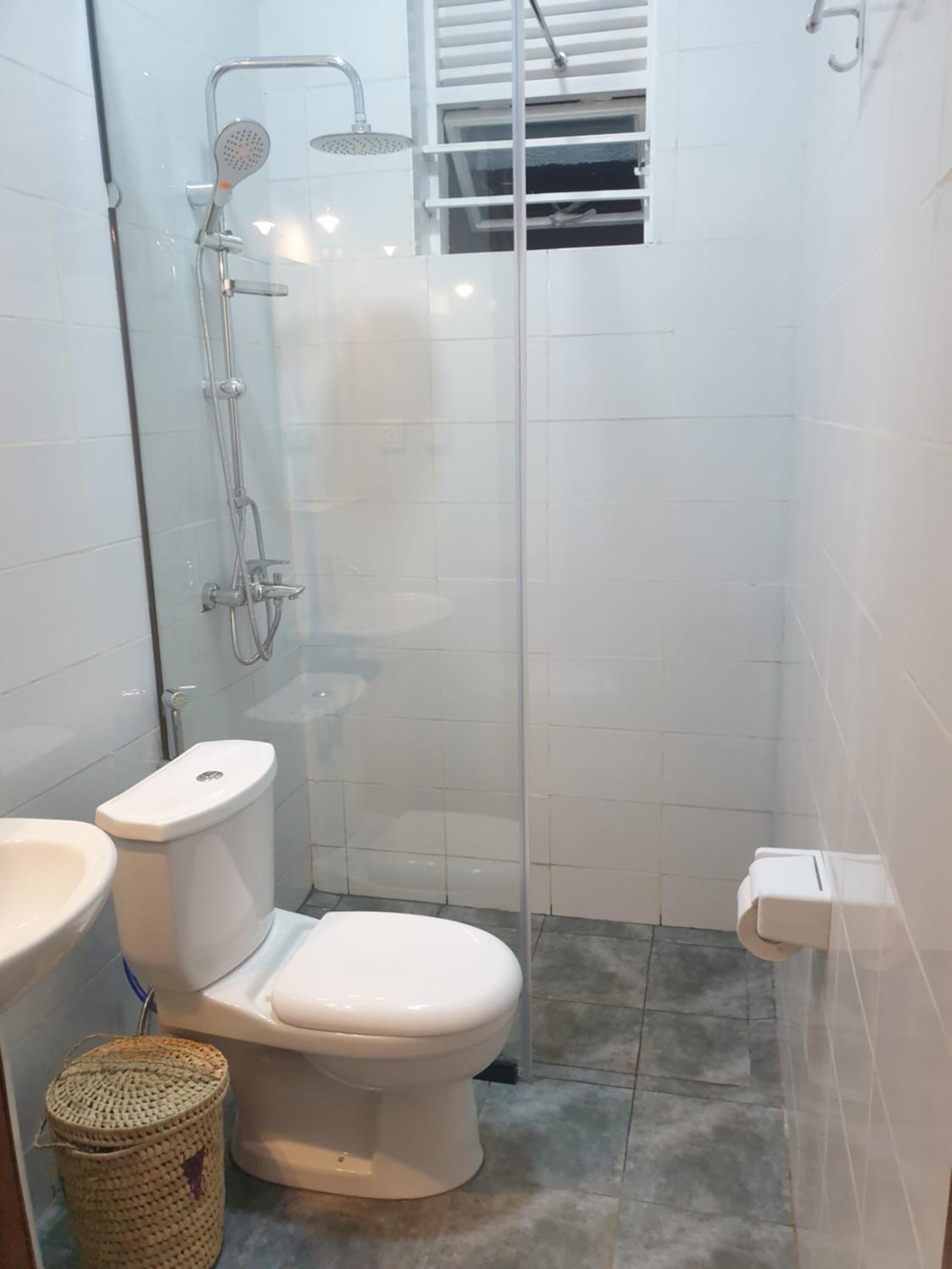 Afro-Chic Retreat Kigali, Rwanda