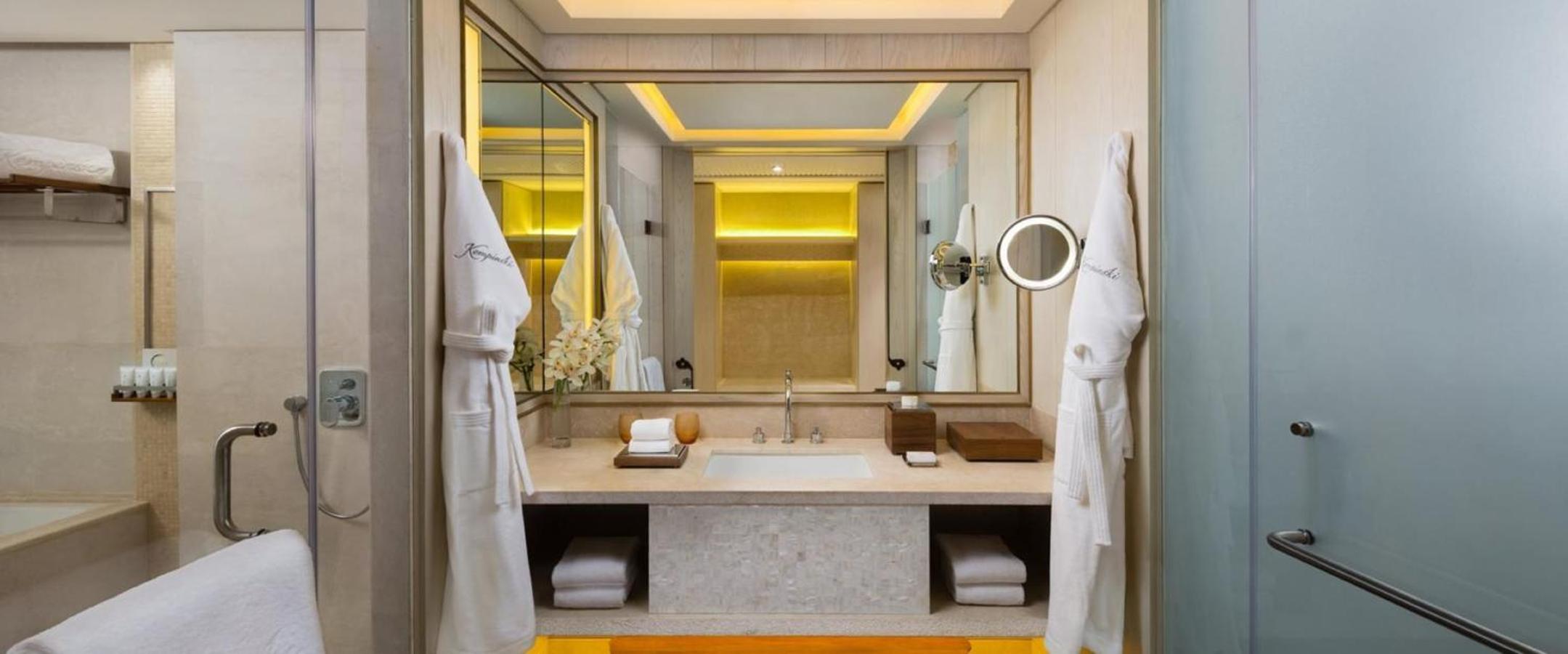 Kempinski Summerland Hotel & Resort Beirut