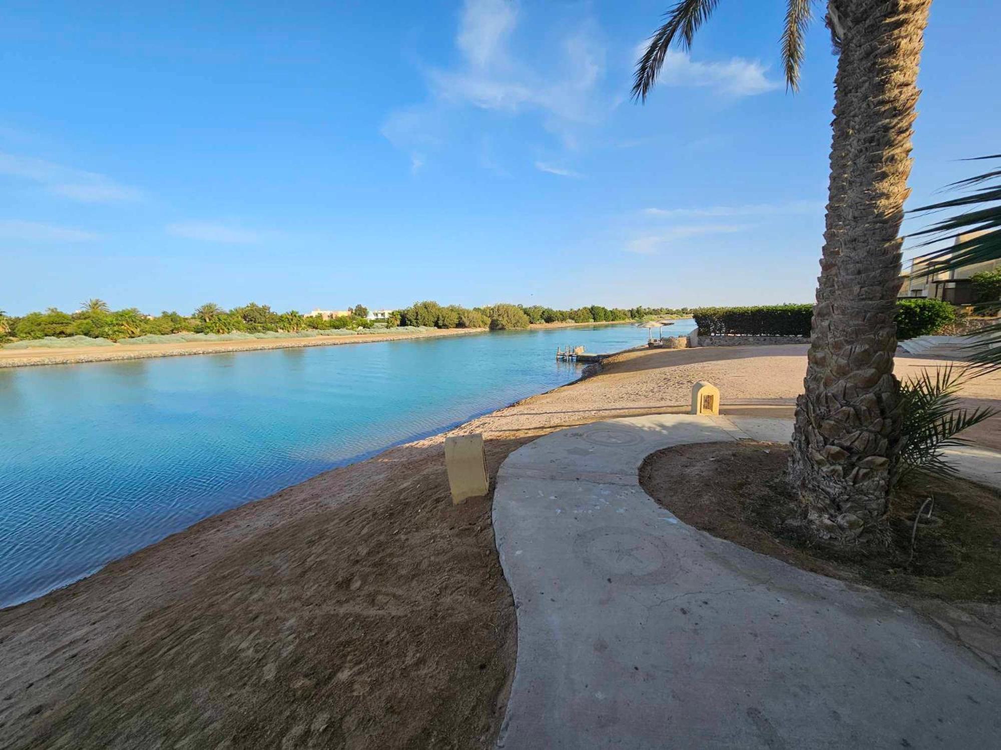 El gouna -Y1 Ground floor view 4
