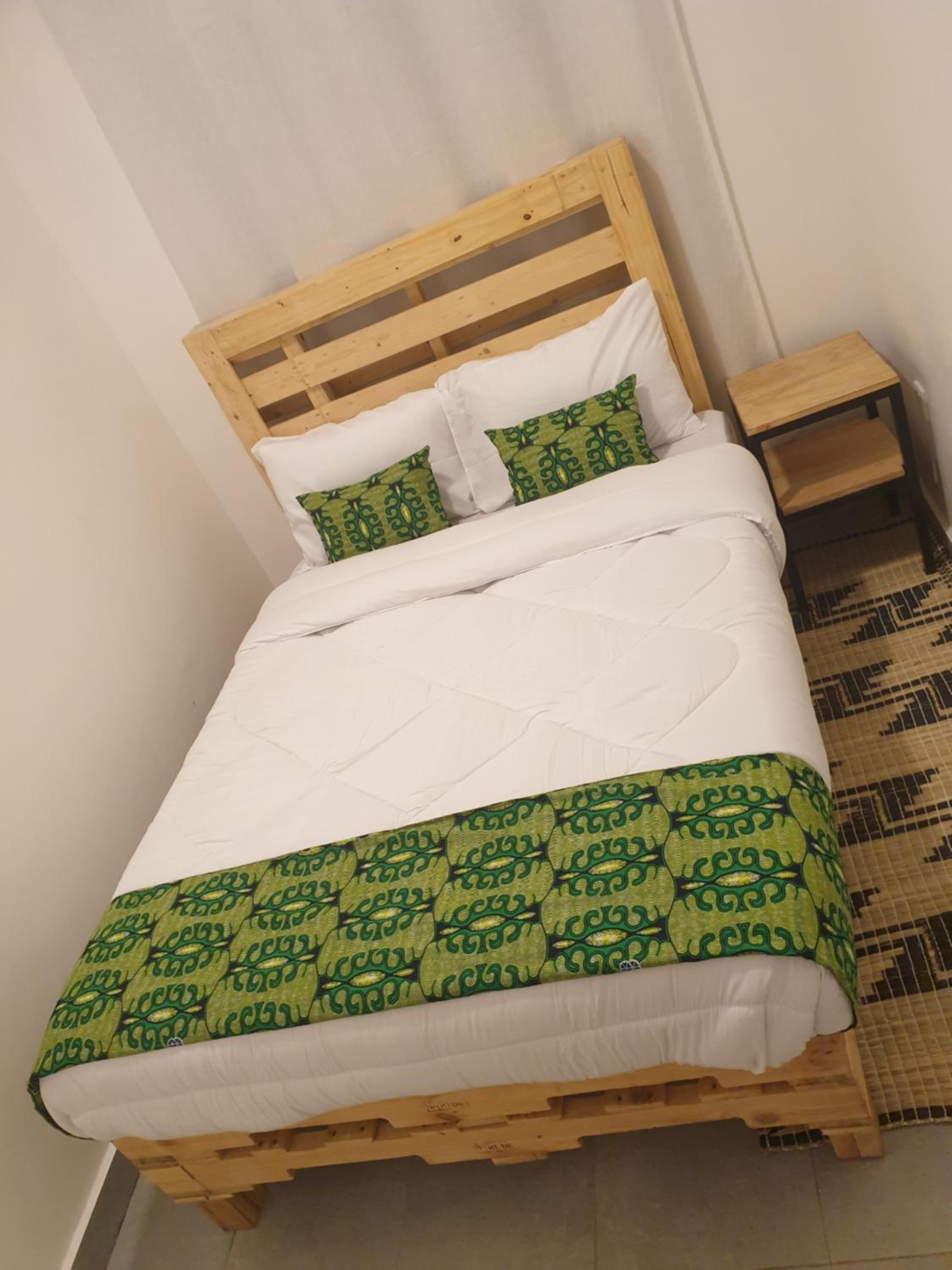 Afro-Chic Retreat Kigali, Rwanda