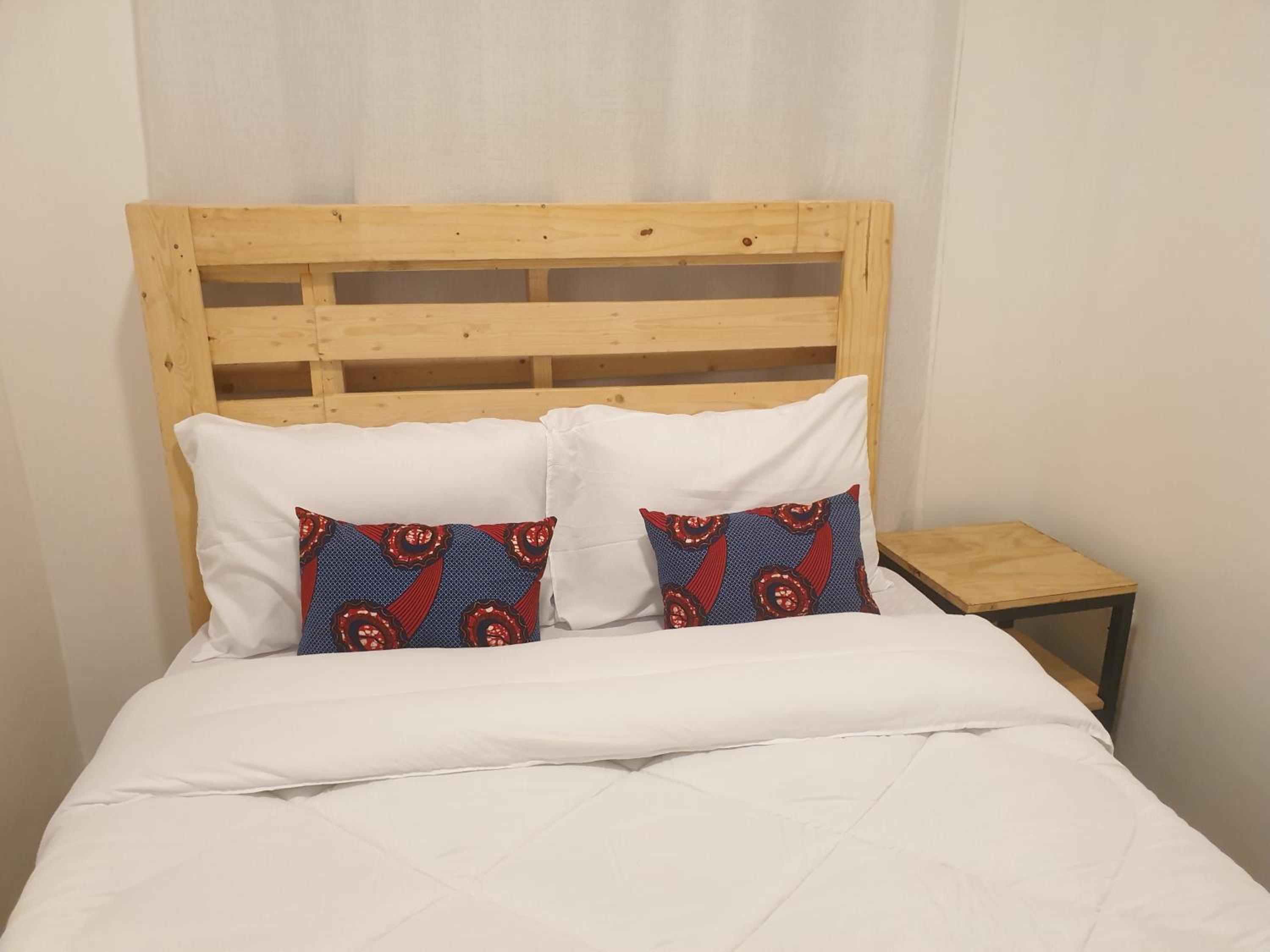 Afro-Chic Retreat Kigali, Rwanda