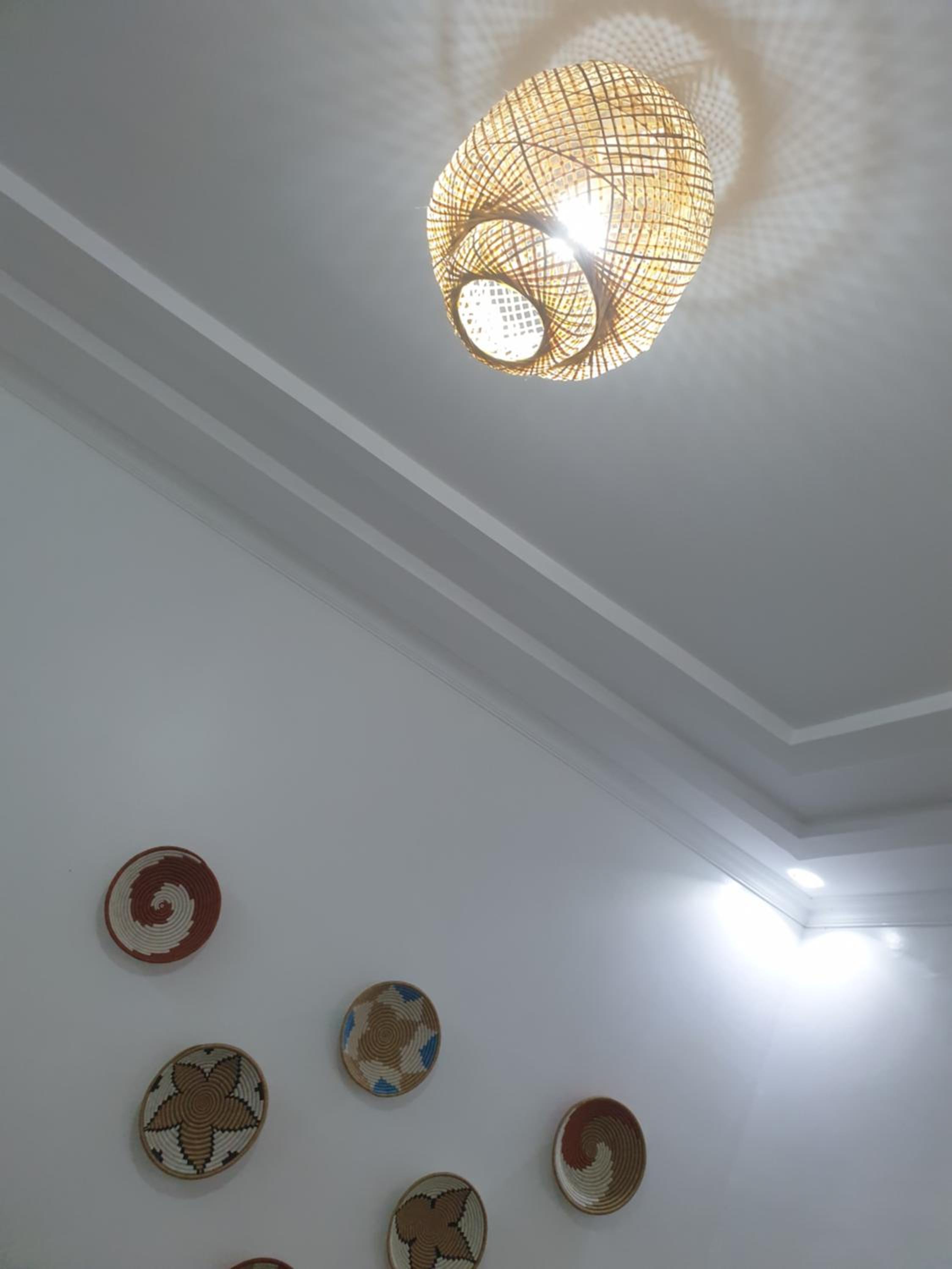 Afro-Chic Retreat Kigali, Rwanda
