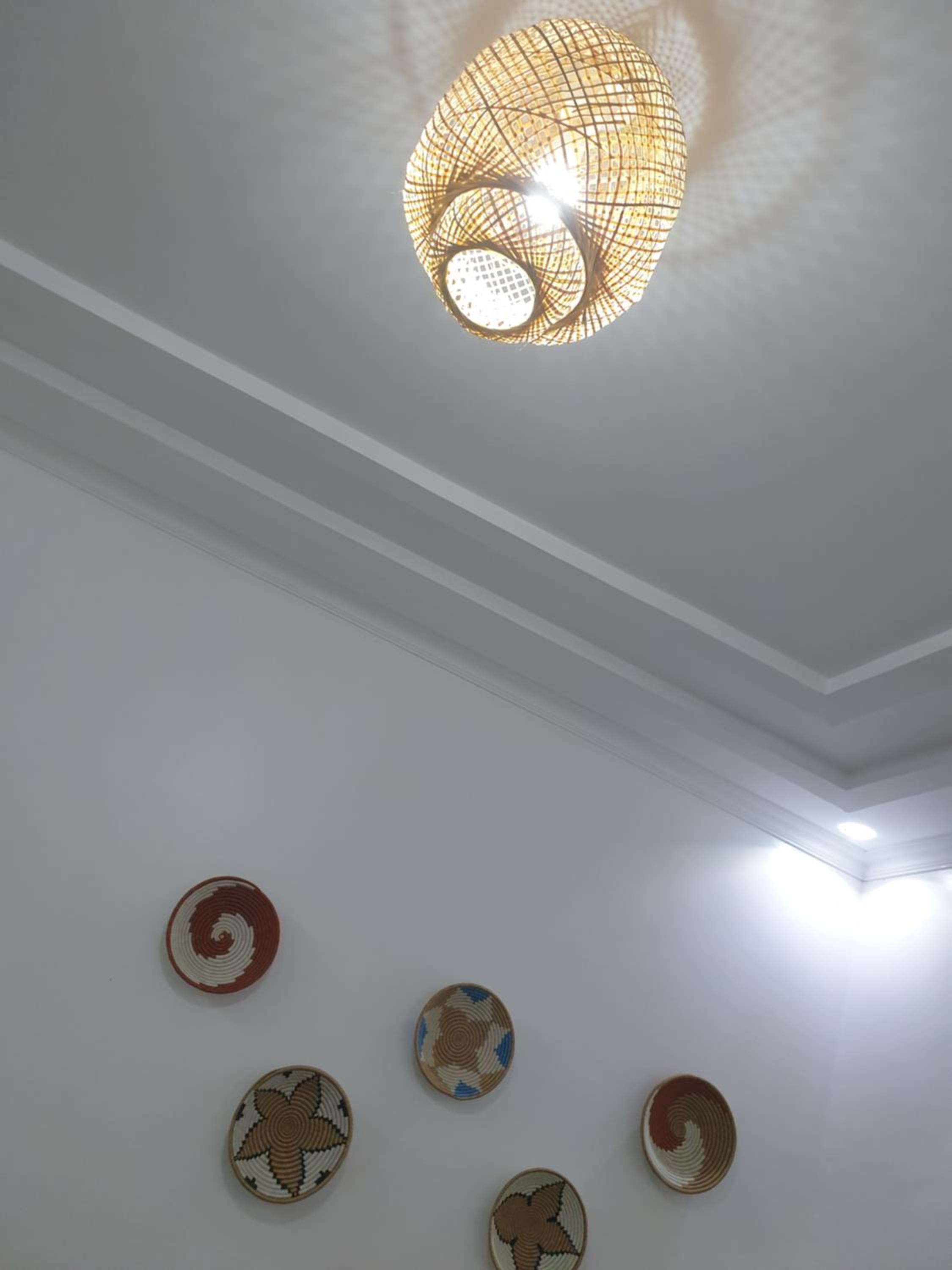 Afro-Chic Retreat Kigali, Rwanda