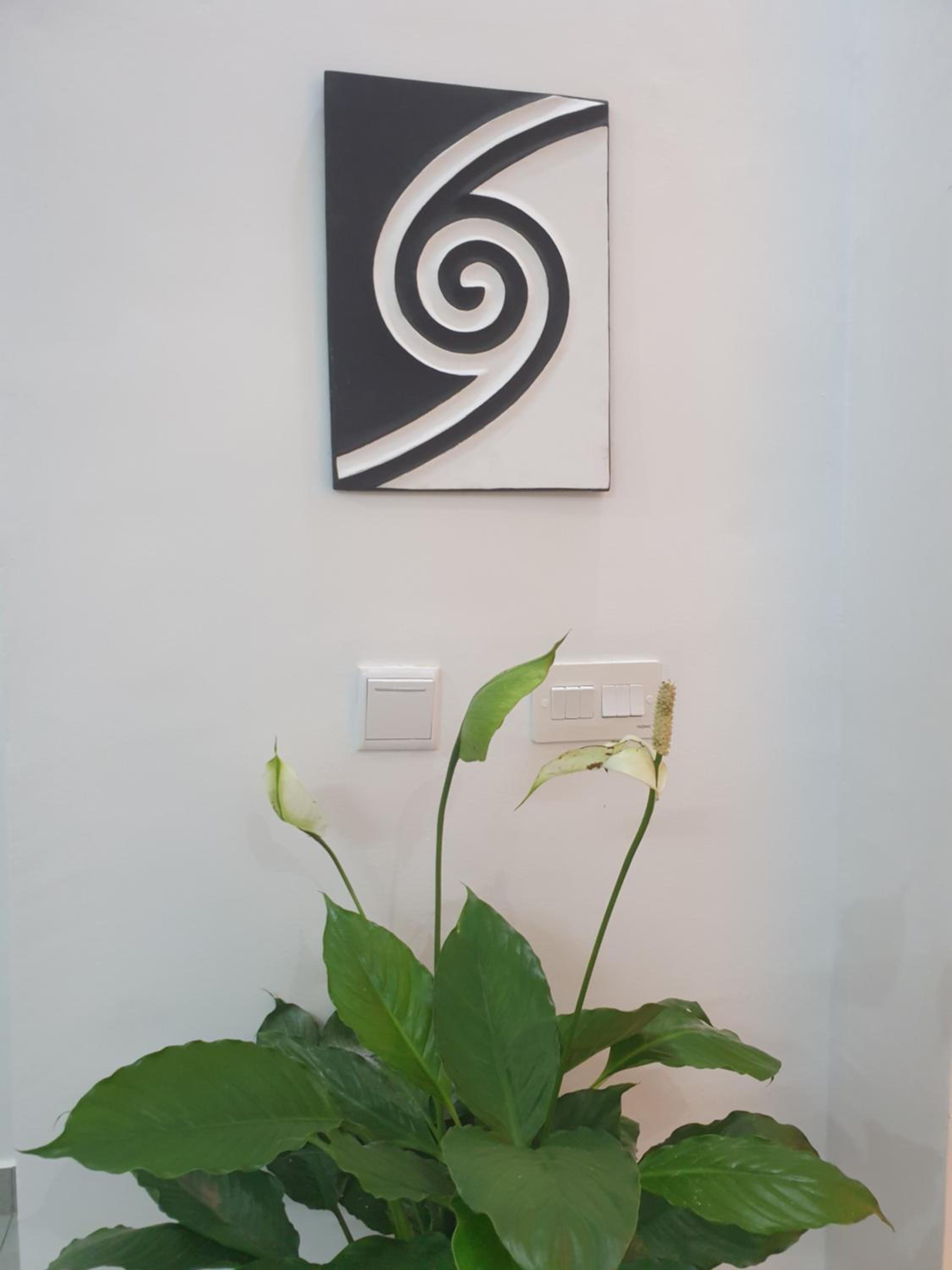 Afro-Chic Retreat Kigali, Rwanda
