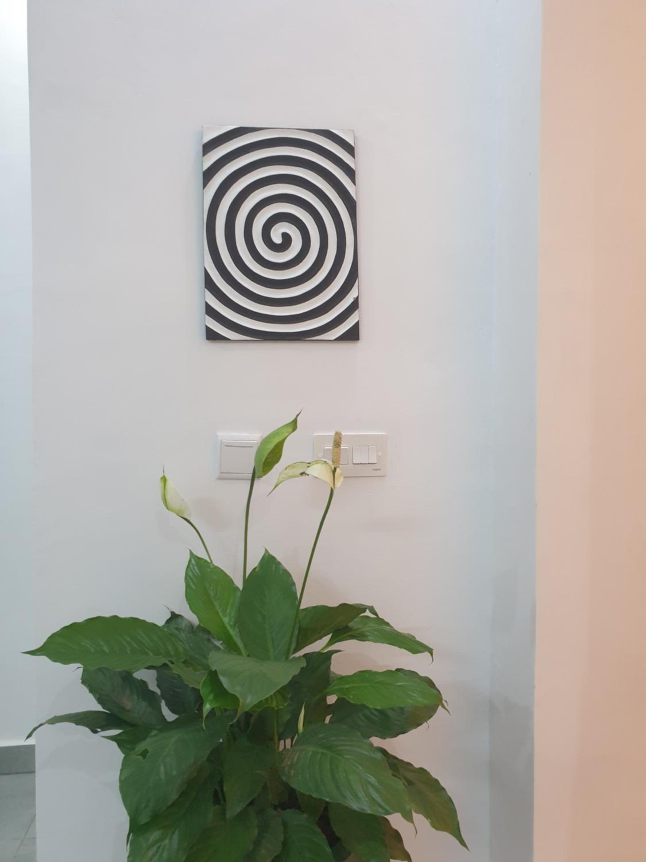 Afro-Chic Retreat Kigali, Rwanda