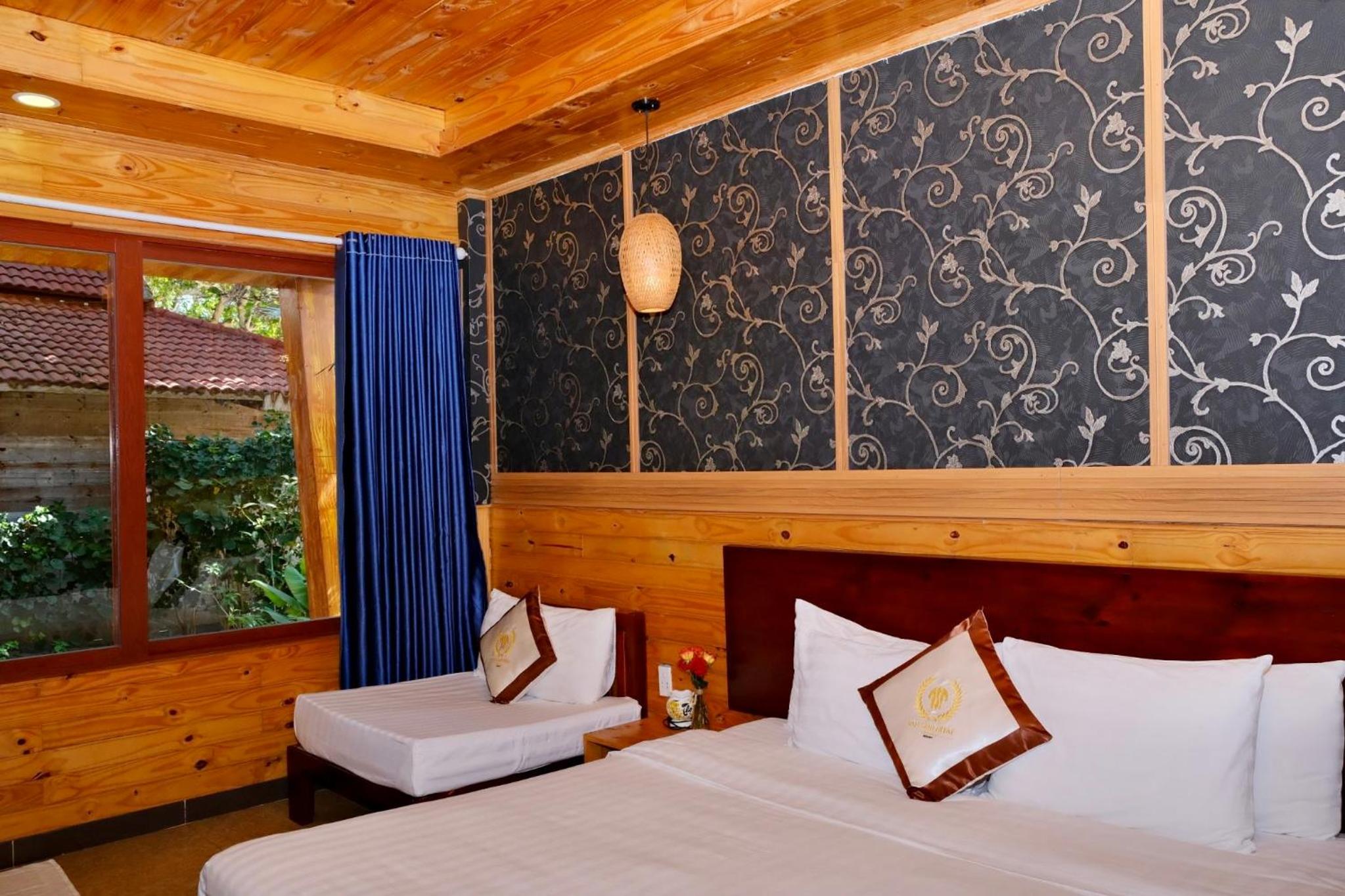 Tan Son Nhat Con Dao Resort