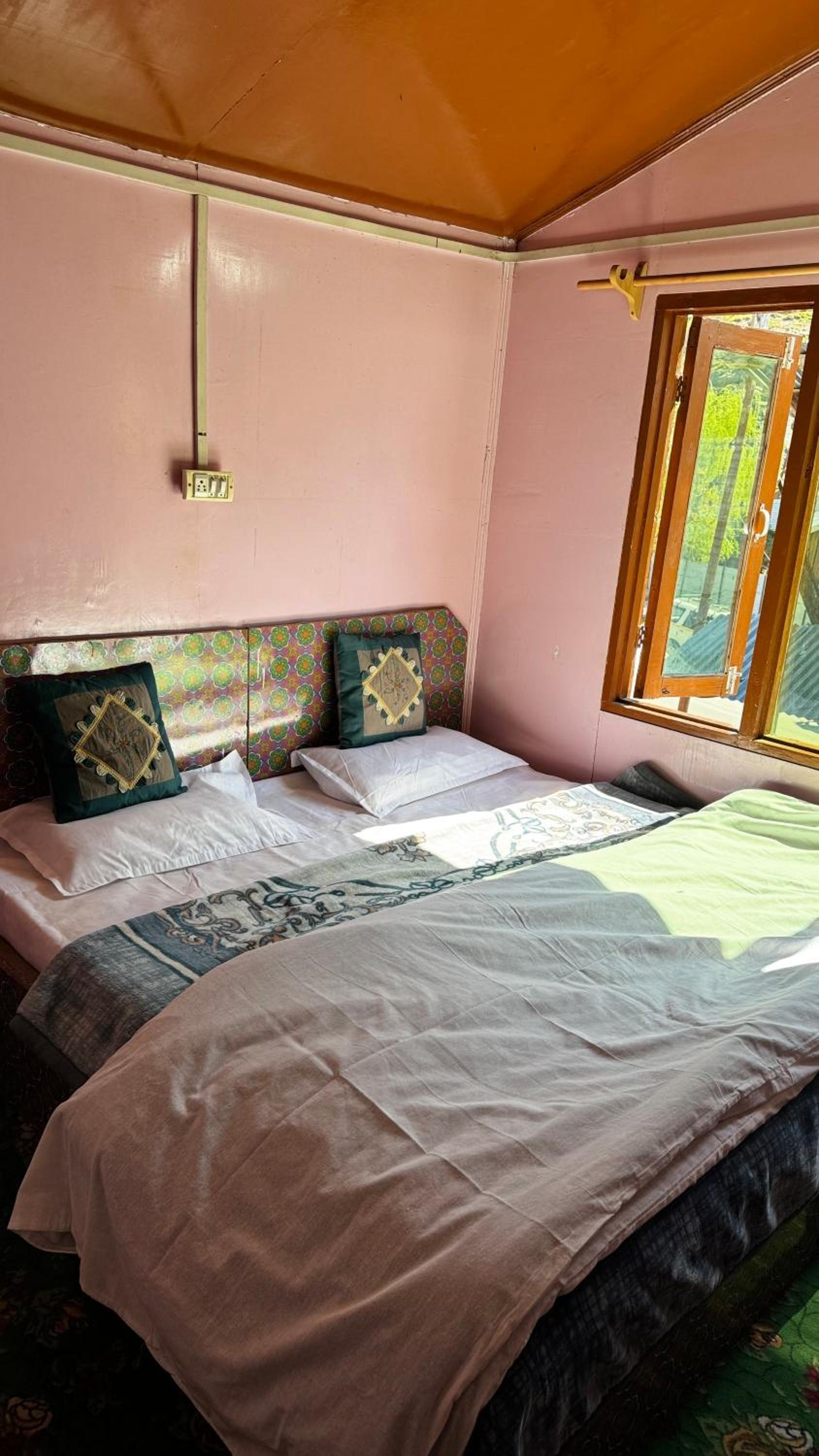 Al Hayat Guest House view 2