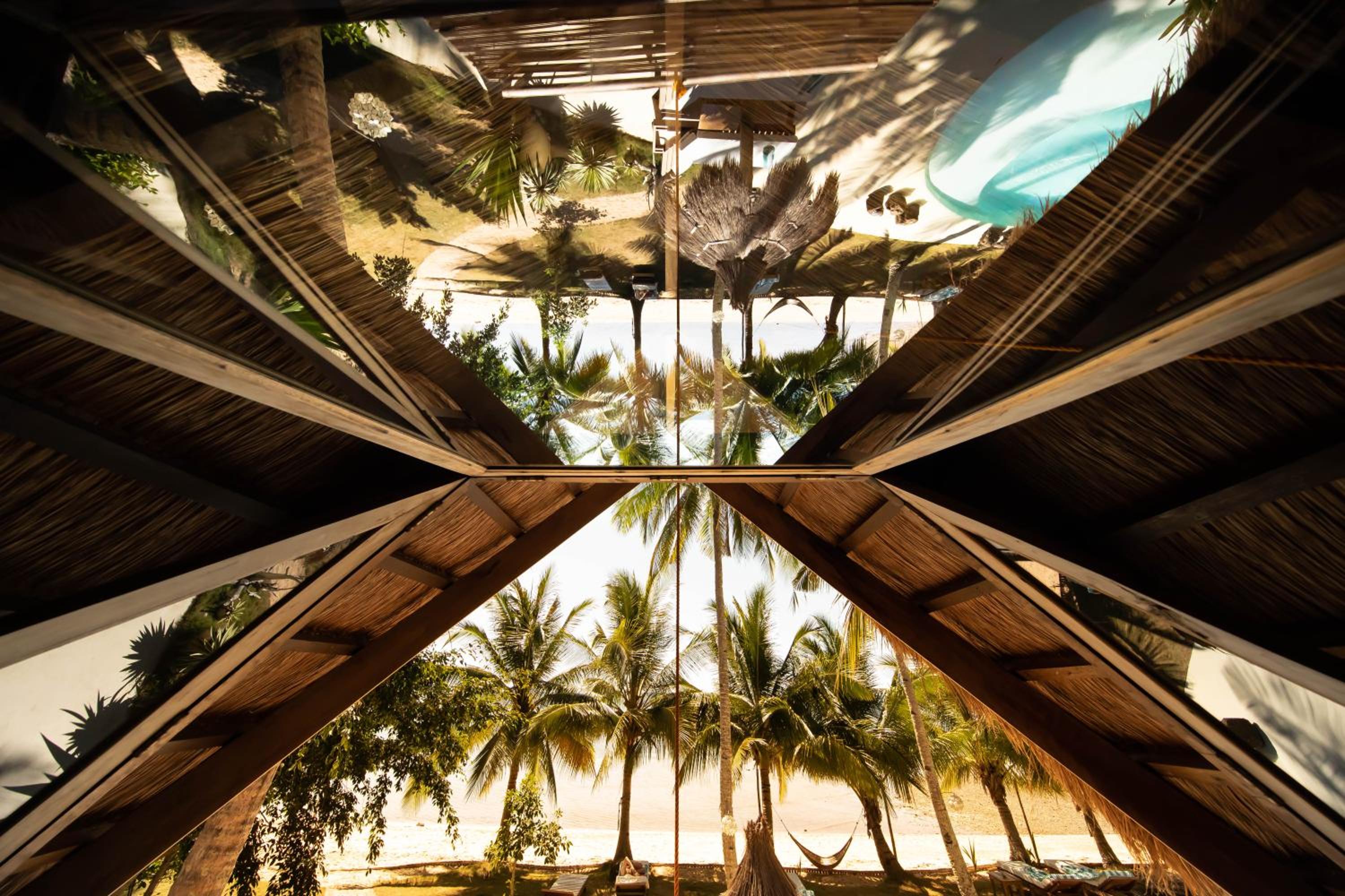 The Beach House Ocam Ocam