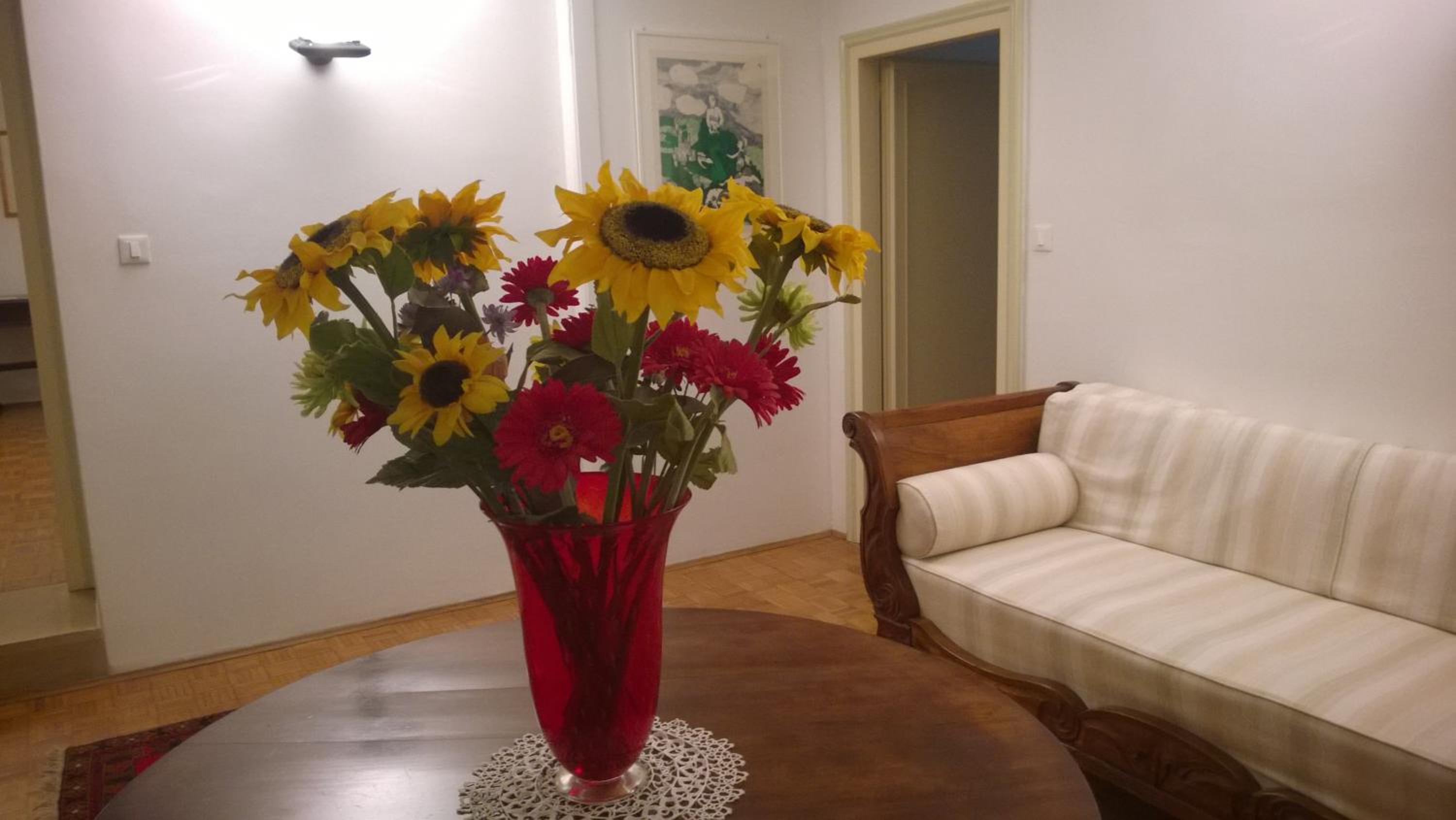 In Venice Back To San Marco tourist apartment