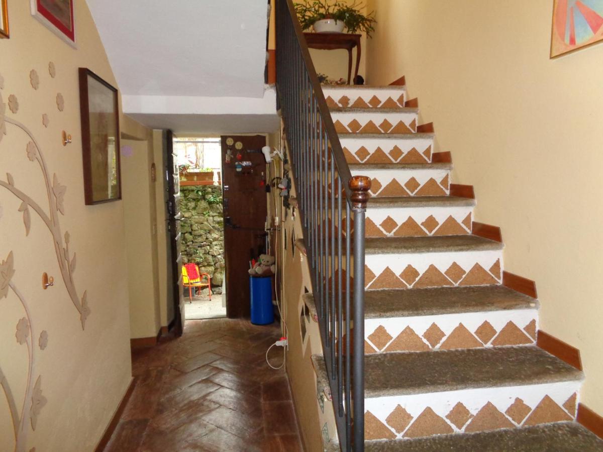 B&B Casa Del Sole view 2