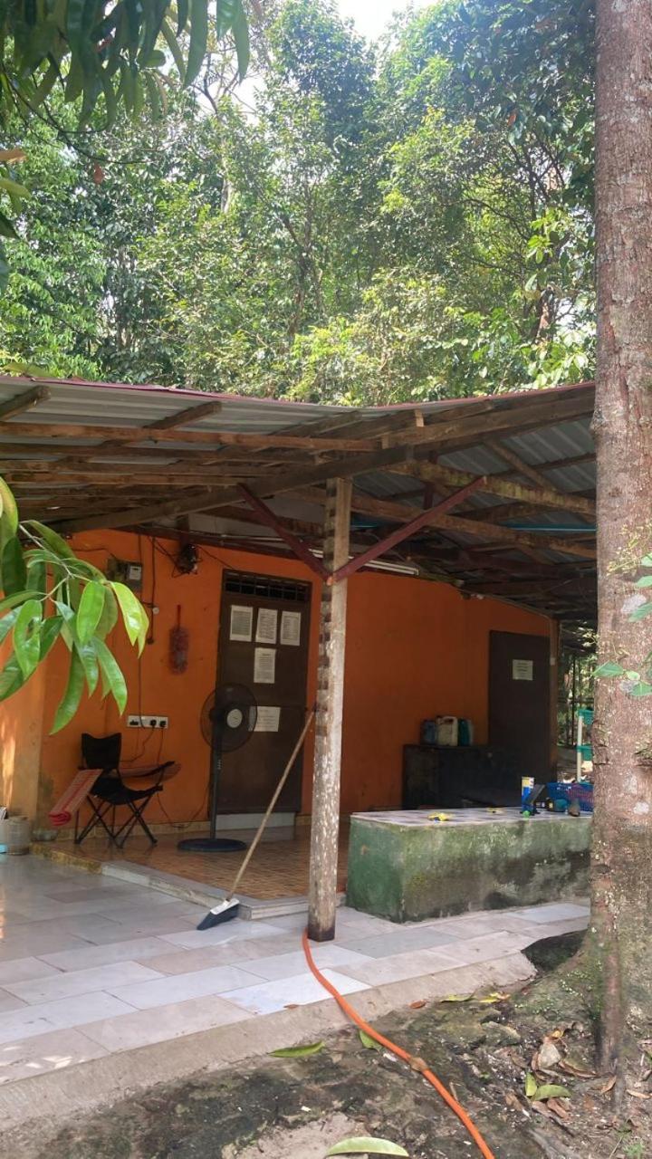 Campsite House In a Farm photo 1