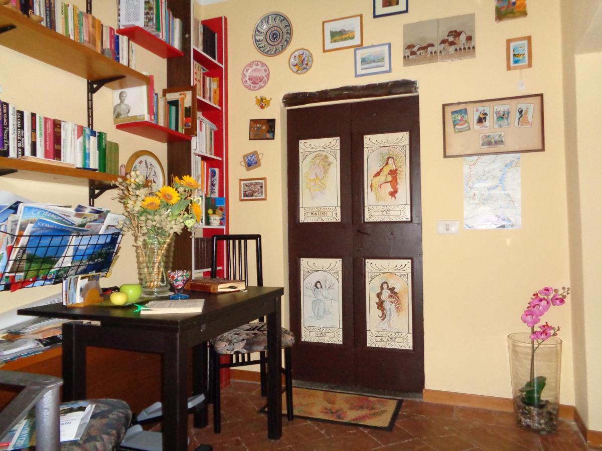 B&B Casa Del Sole view 5