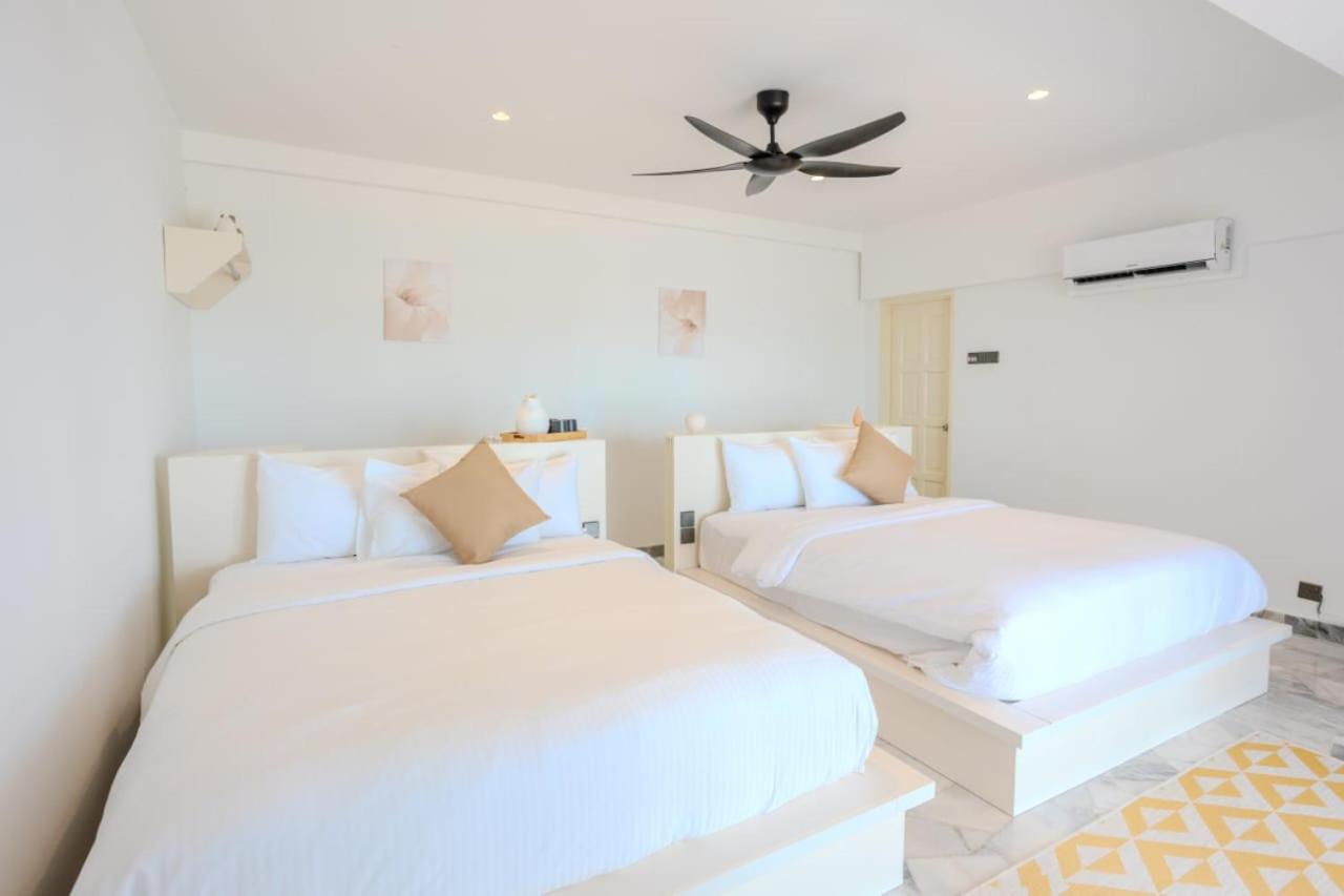 Suntai Villa, Beachfront Suites photo 8