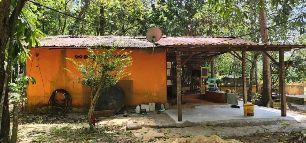 Campsite House In a Farm photo 7