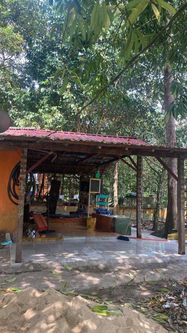 Campsite House In a Farm photo 5