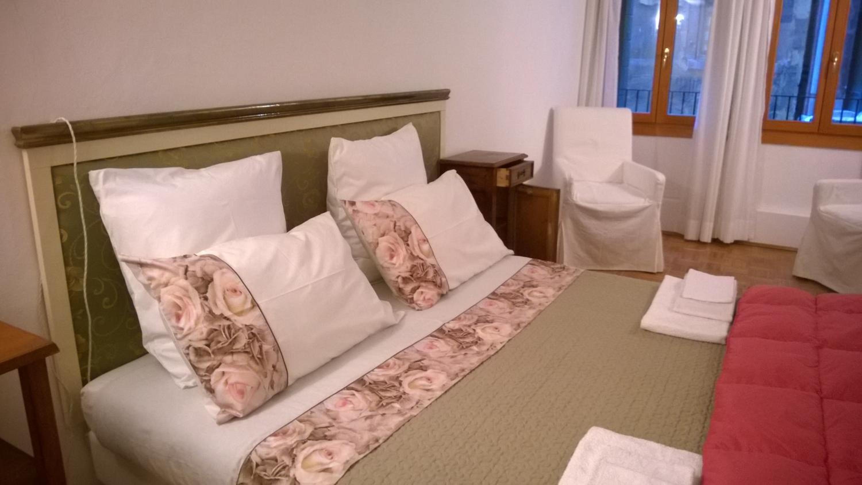 In Venice Back To San Marco tourist apartment