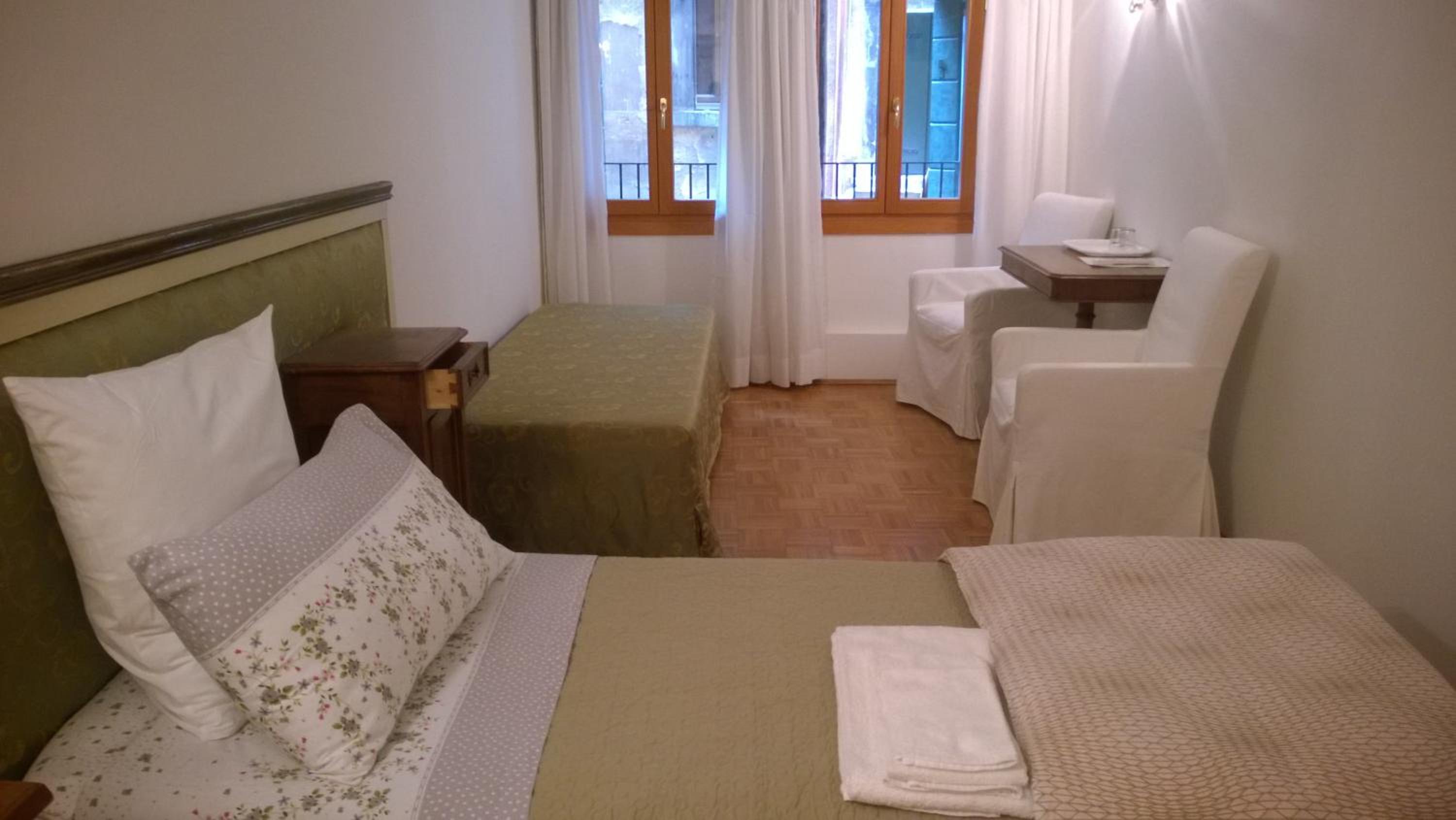 In Venice Back To San Marco tourist apartment