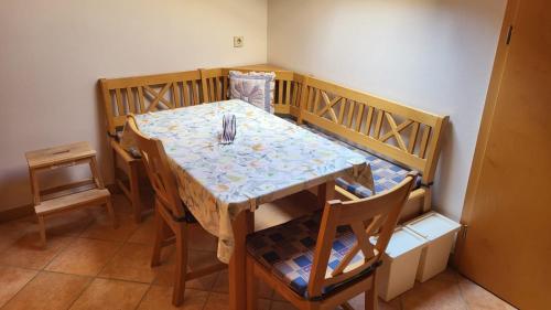 Ferienwohnung Strobl