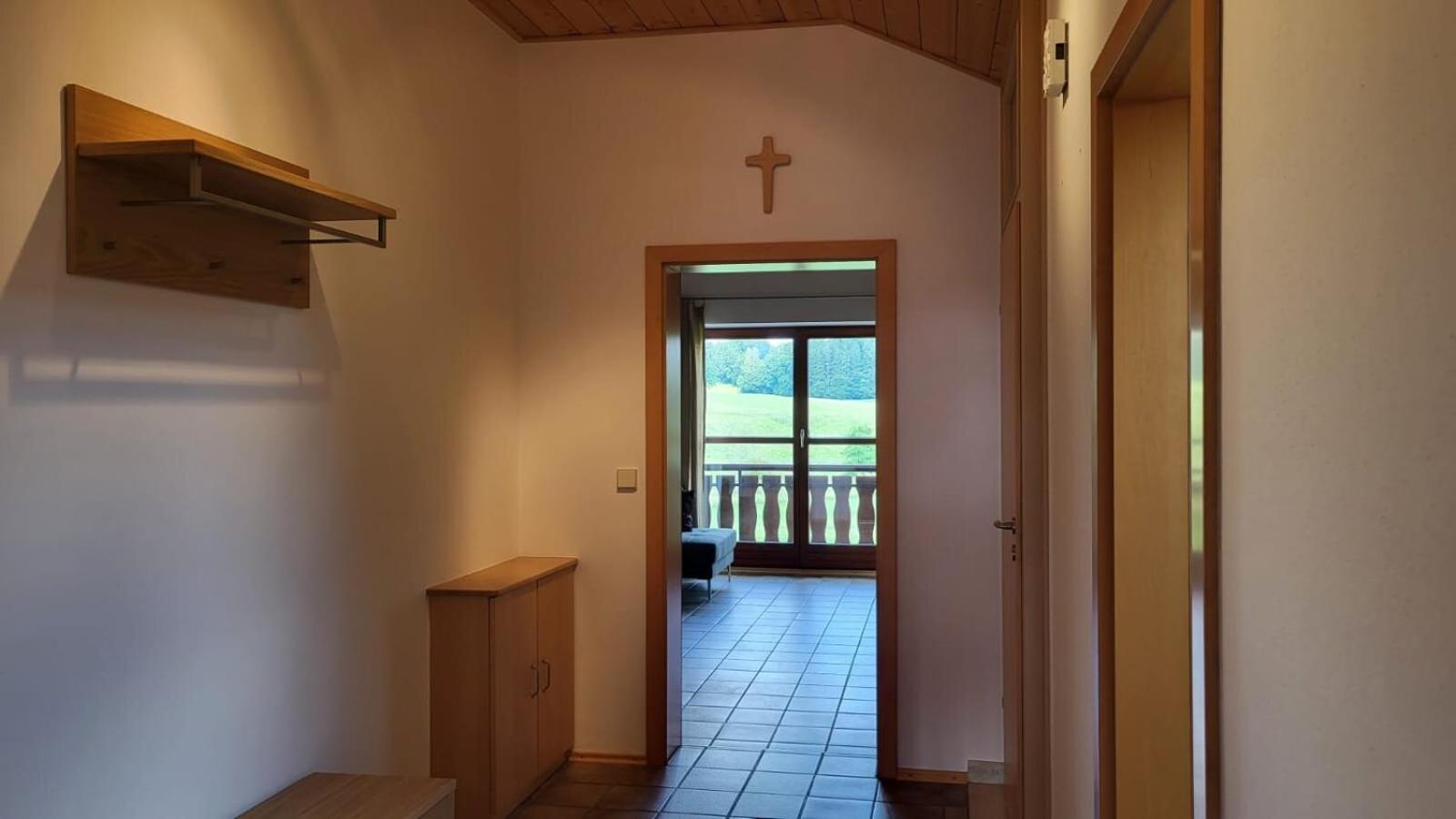 Ferienwohnung Strobl