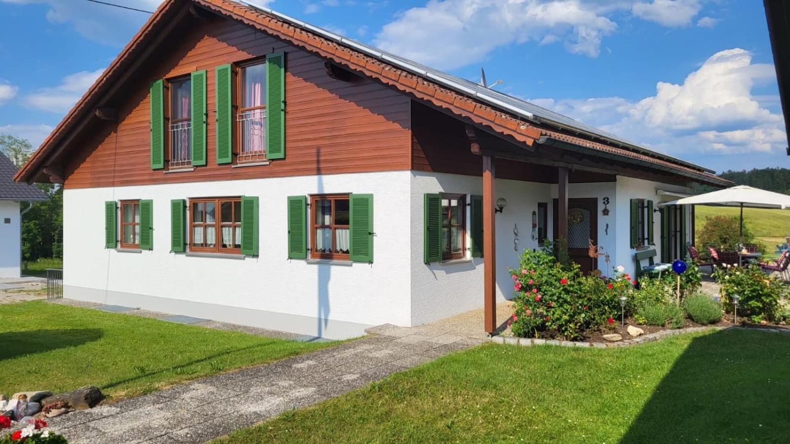 Ferienwohnung Strobl